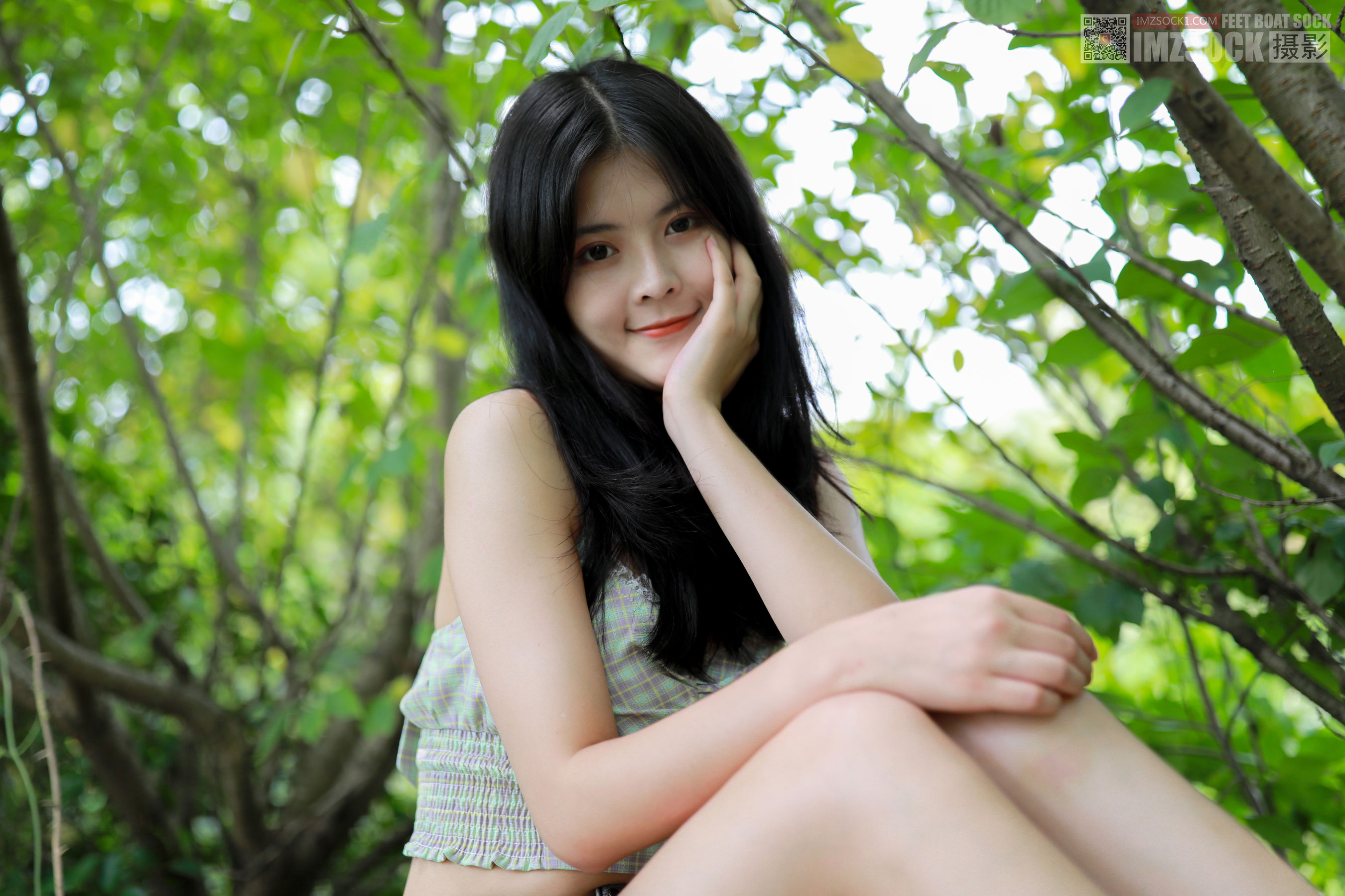 [MZSOCK]爱美足 No.262 美琳/(82P)