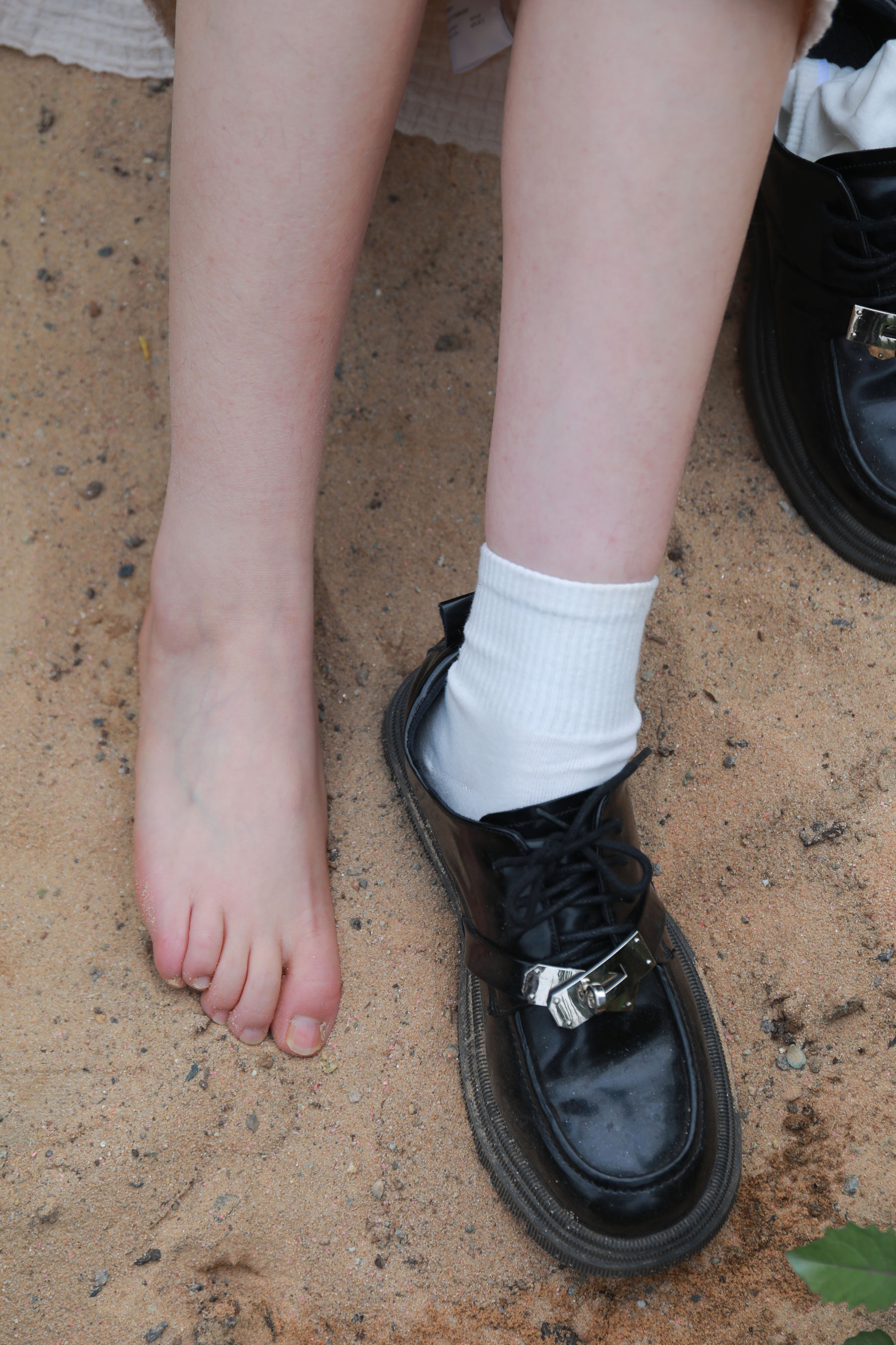 [MZSOCK]爱美足 No.274 小天/(127P)