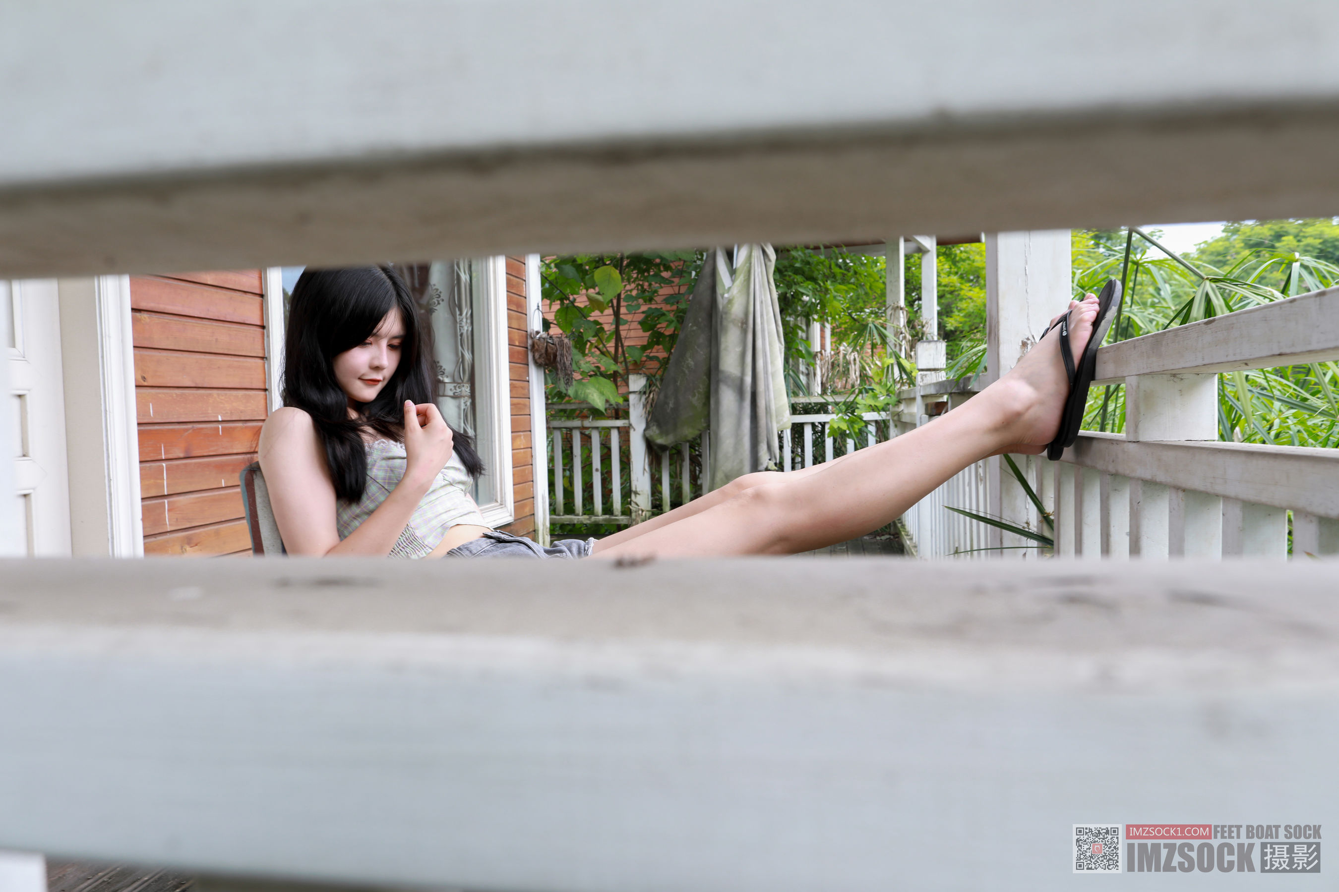 [MZSOCK]爱美足 No.262 美琳/(82P)