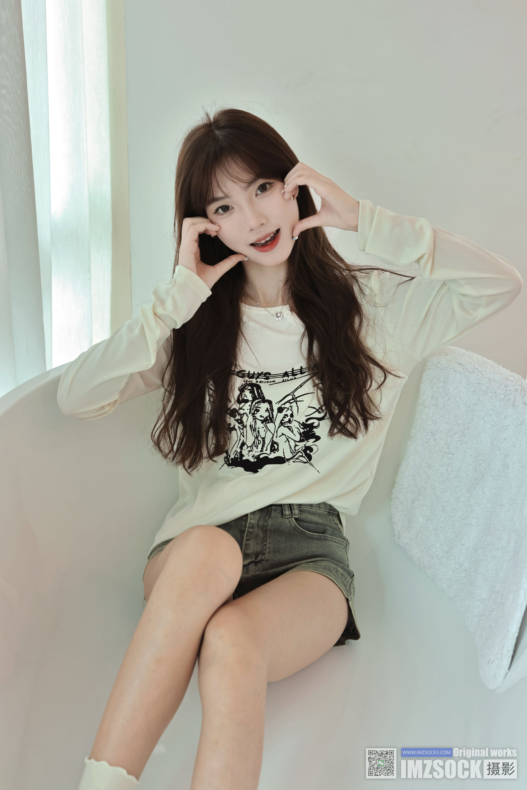 [MZSOCK]爱美足 No.250 小佳/(117P)