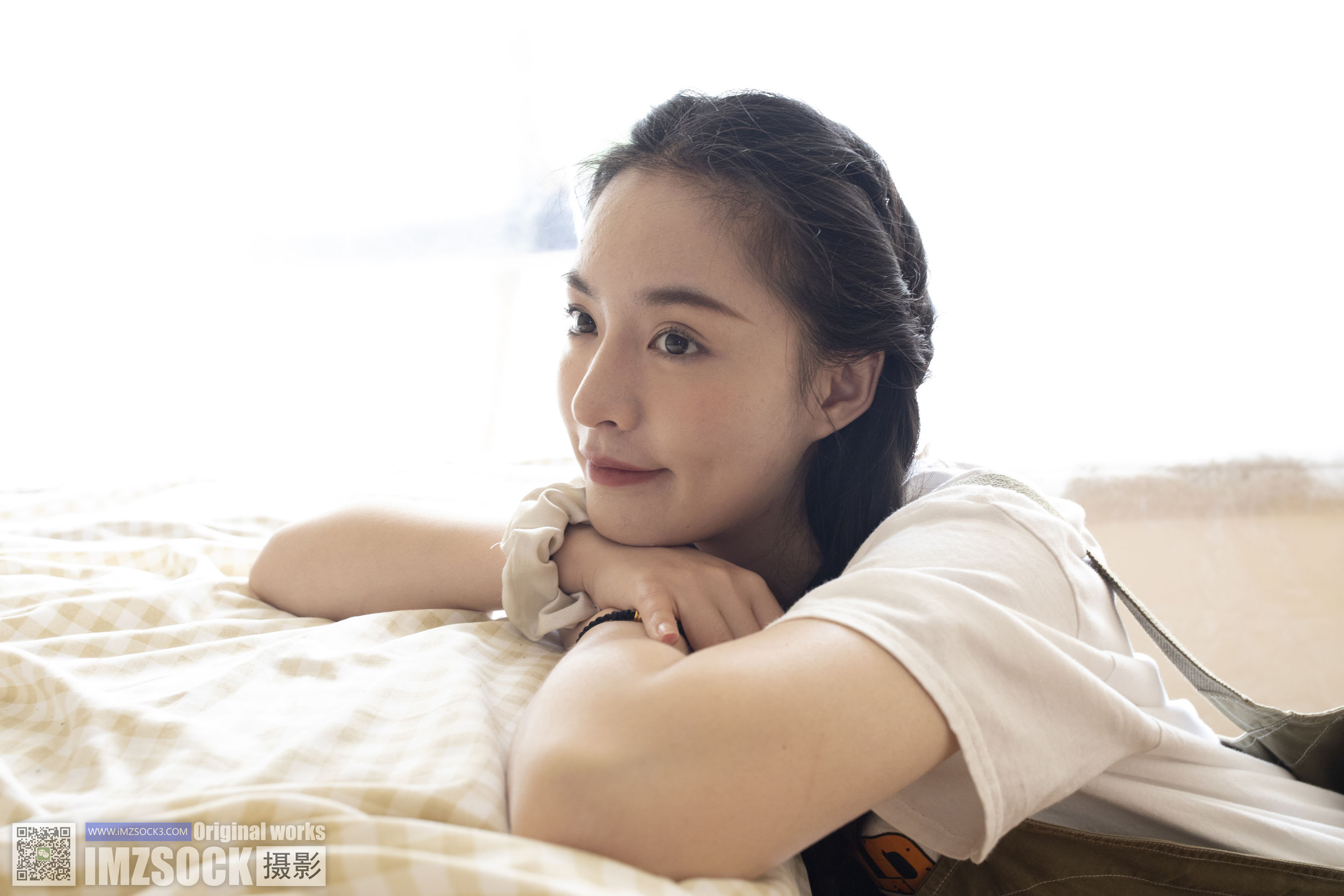 [MZSOCK]爱美足 No.232 琴子/(168P)