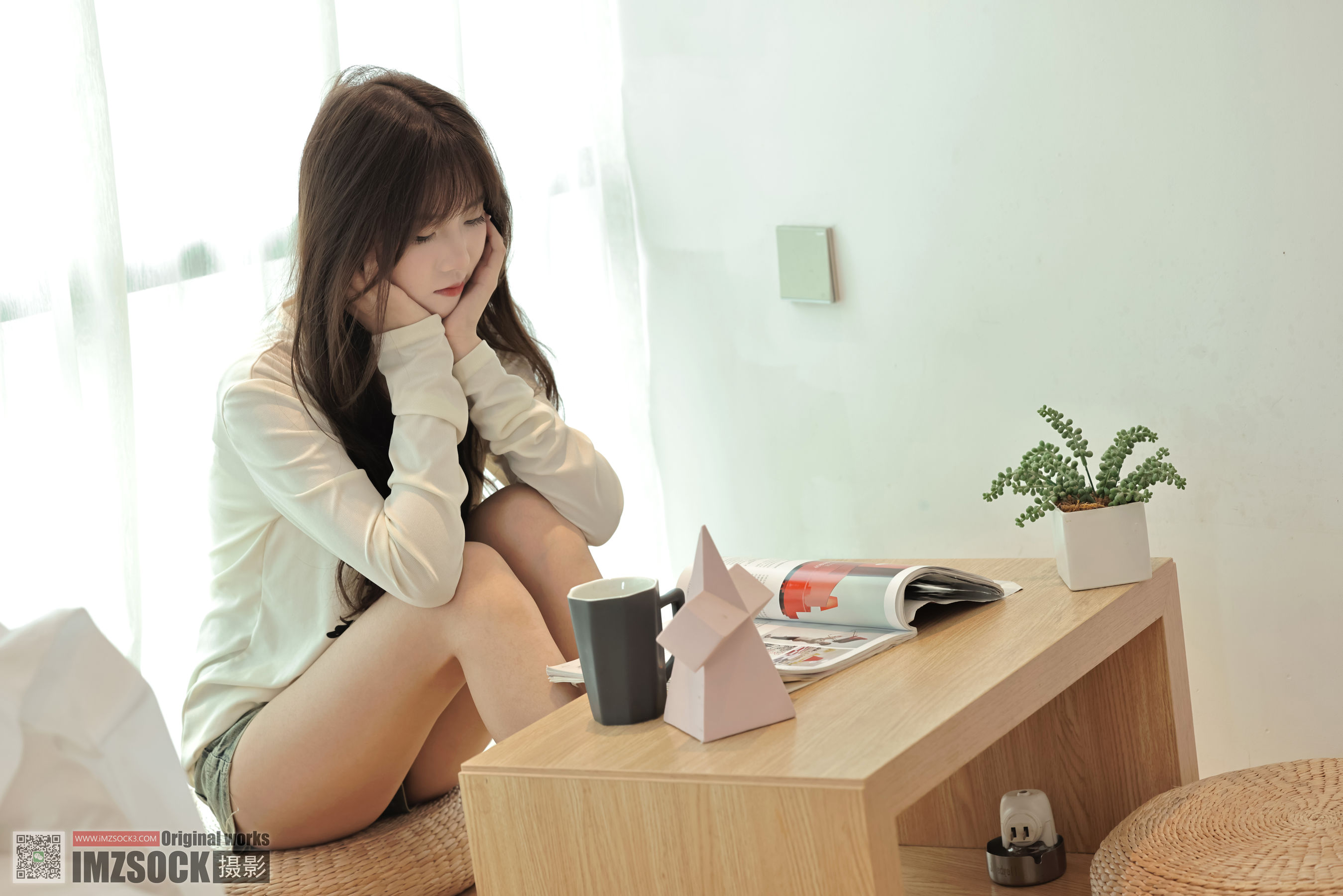 [MZSOCK]爱美足 No.250 小佳/(117P)