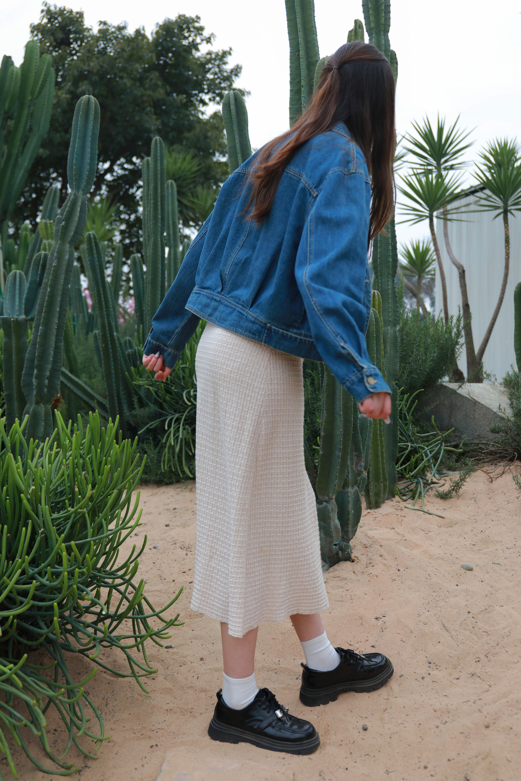 [MZSOCK]爱美足 No.274 小天/(127P)