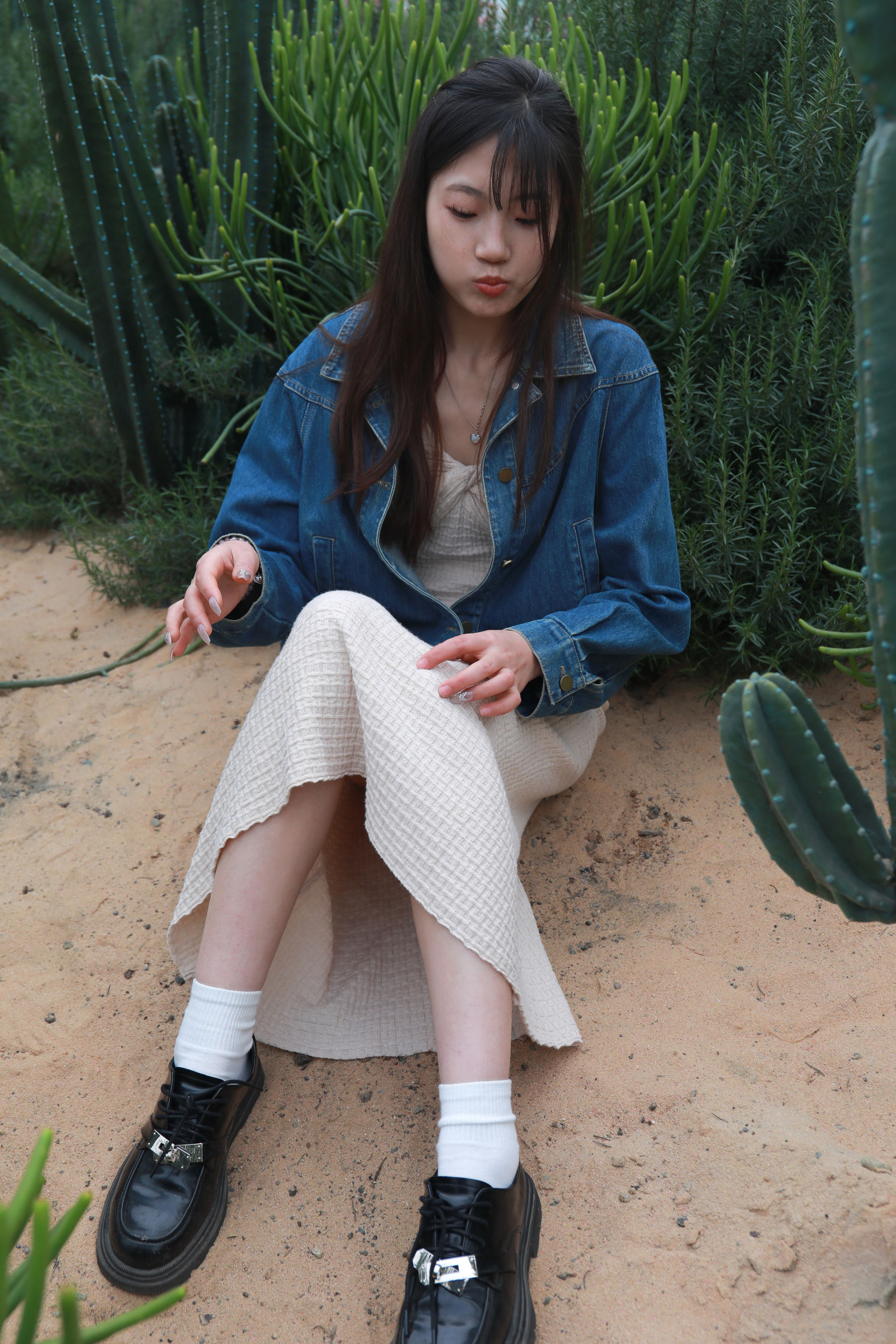 [MZSOCK]爱美足 No.274 小天/(127P)