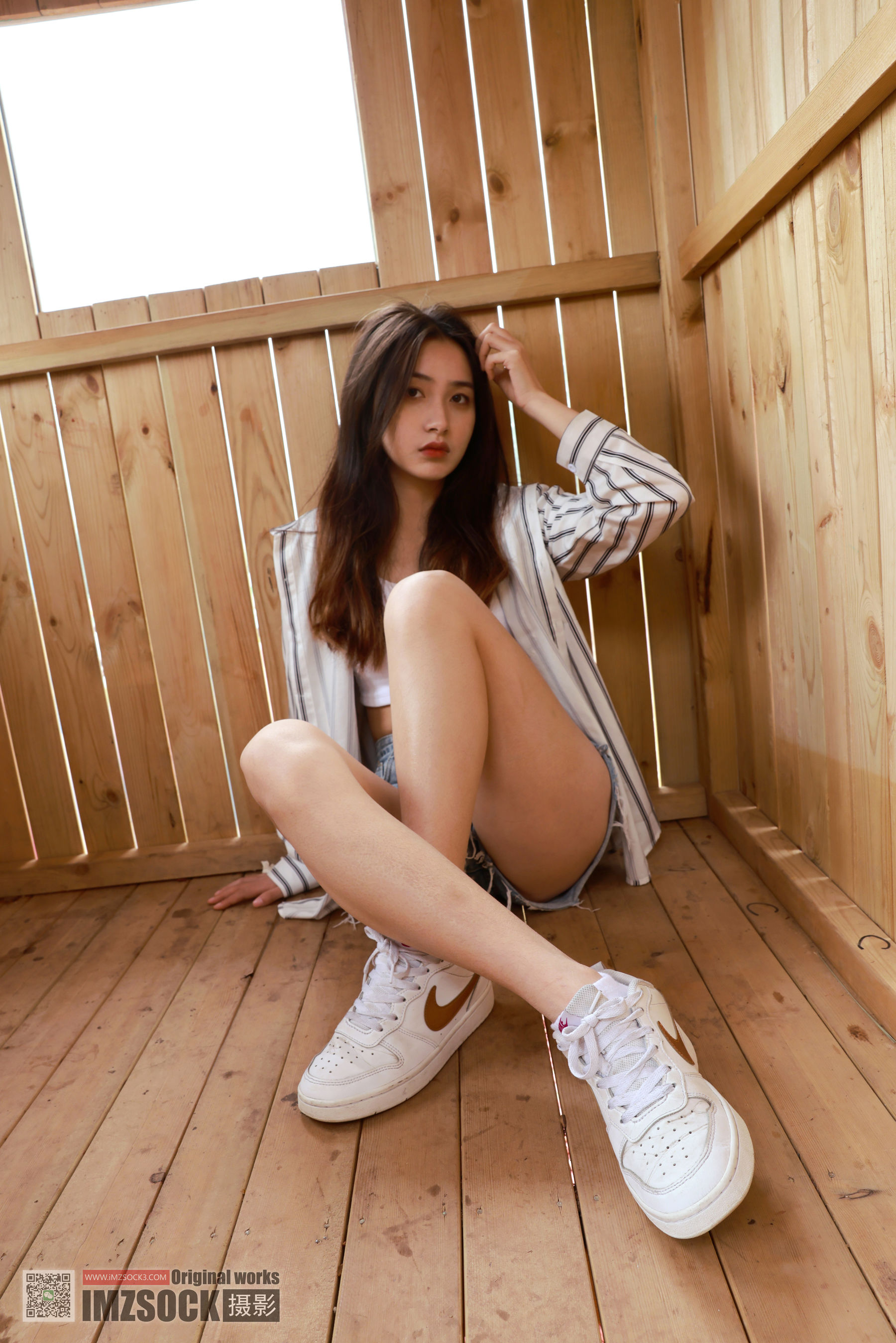 [MZSOCK]爱美足 No.252 迪佳/(79P)