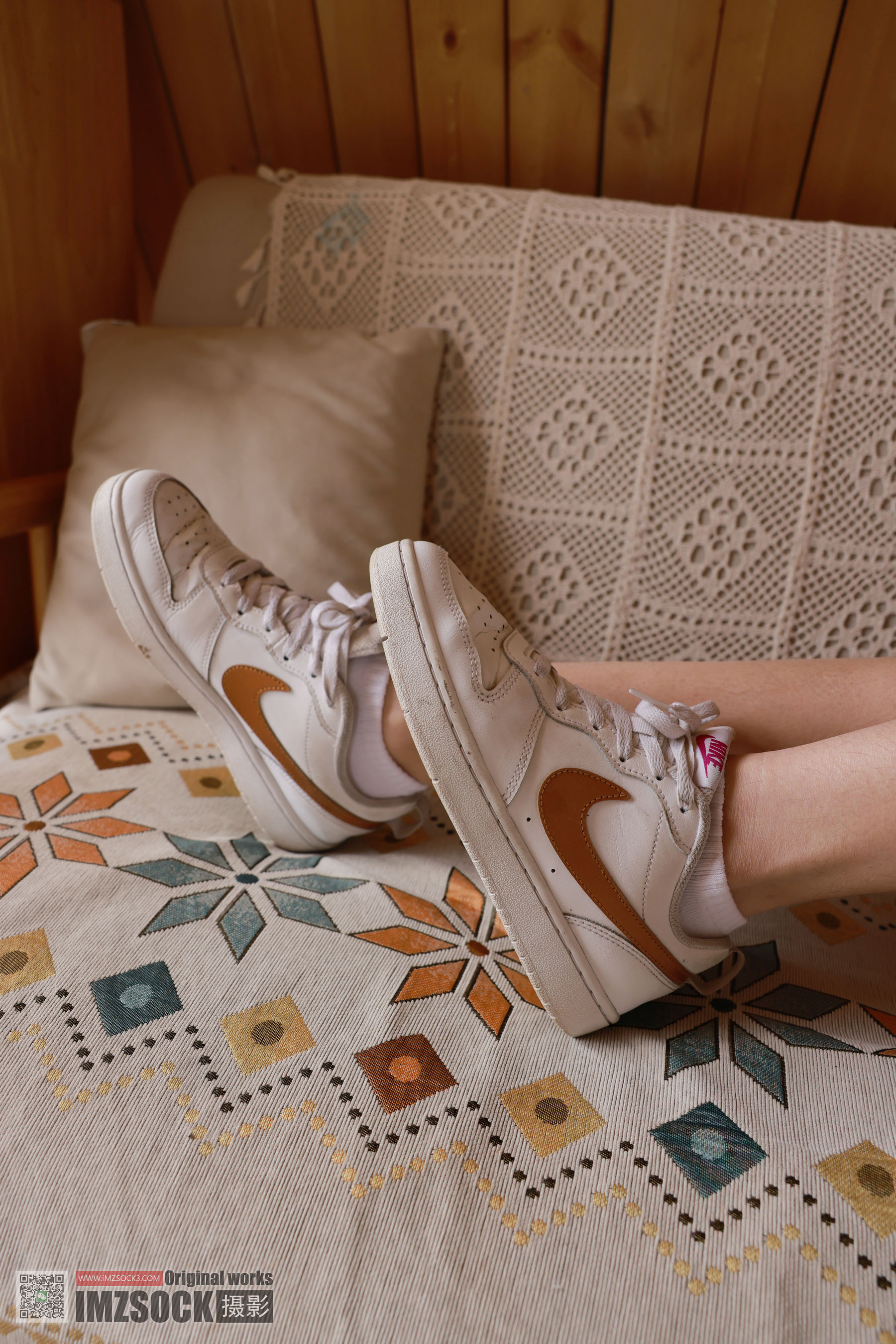 [MZSOCK]爱美足 No.252 迪佳/(79P)