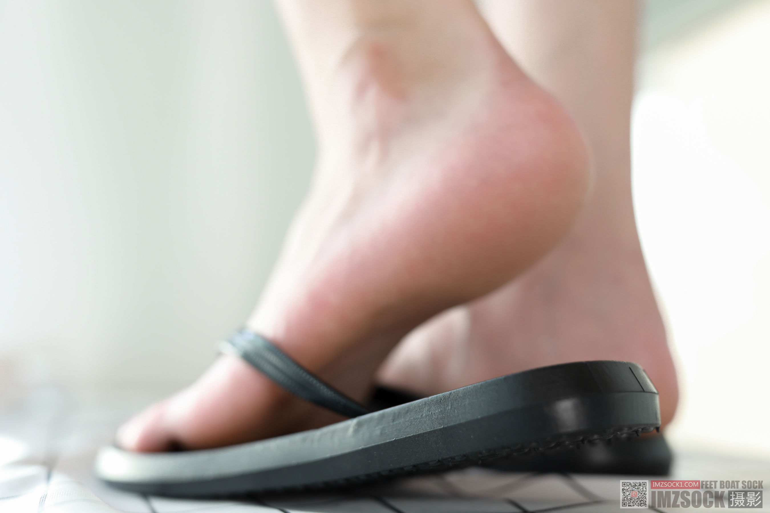 [MZSOCK]爱美足 No.254 雯雯/(107P)