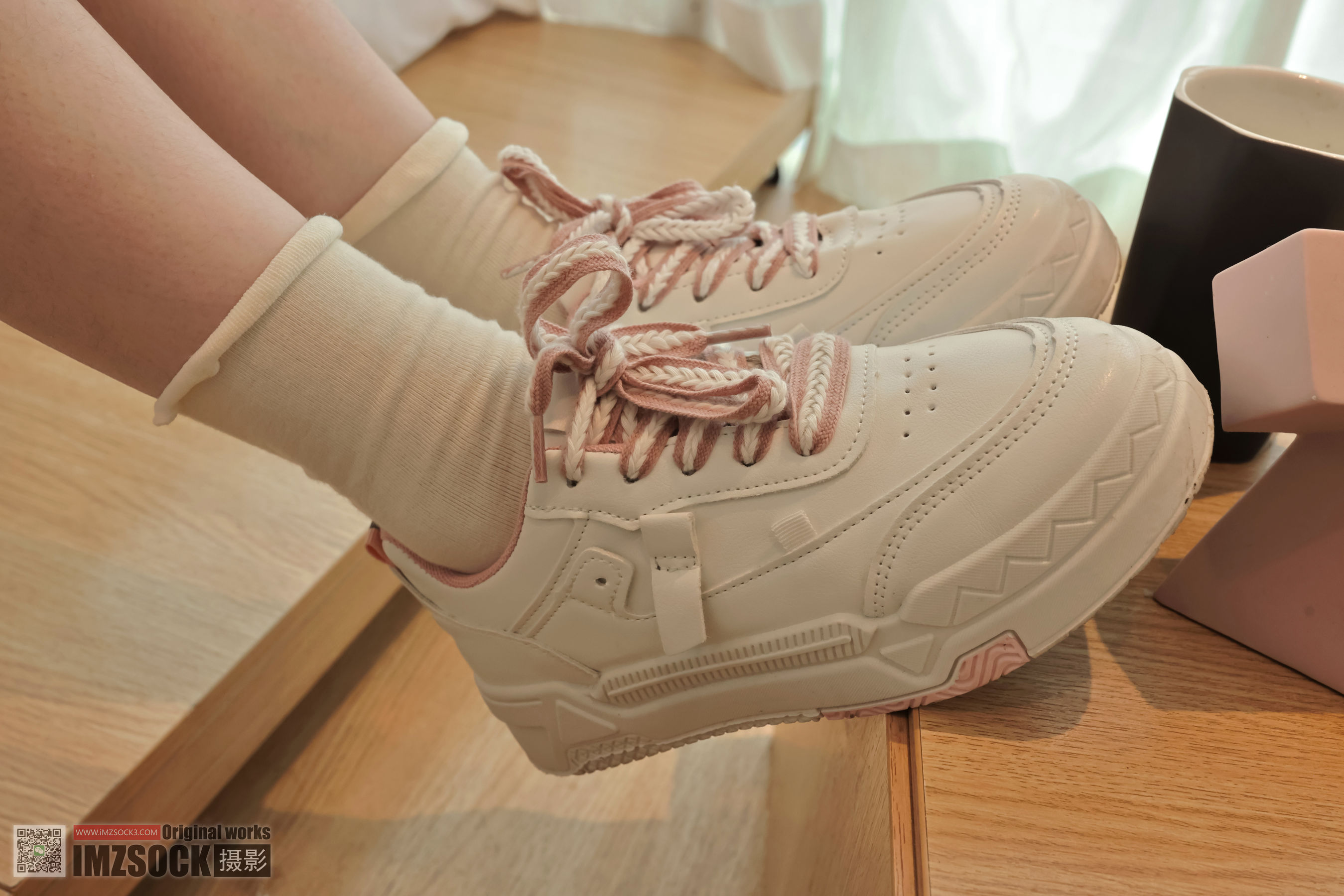 [MZSOCK]爱美足 No.250 小佳/(117P)