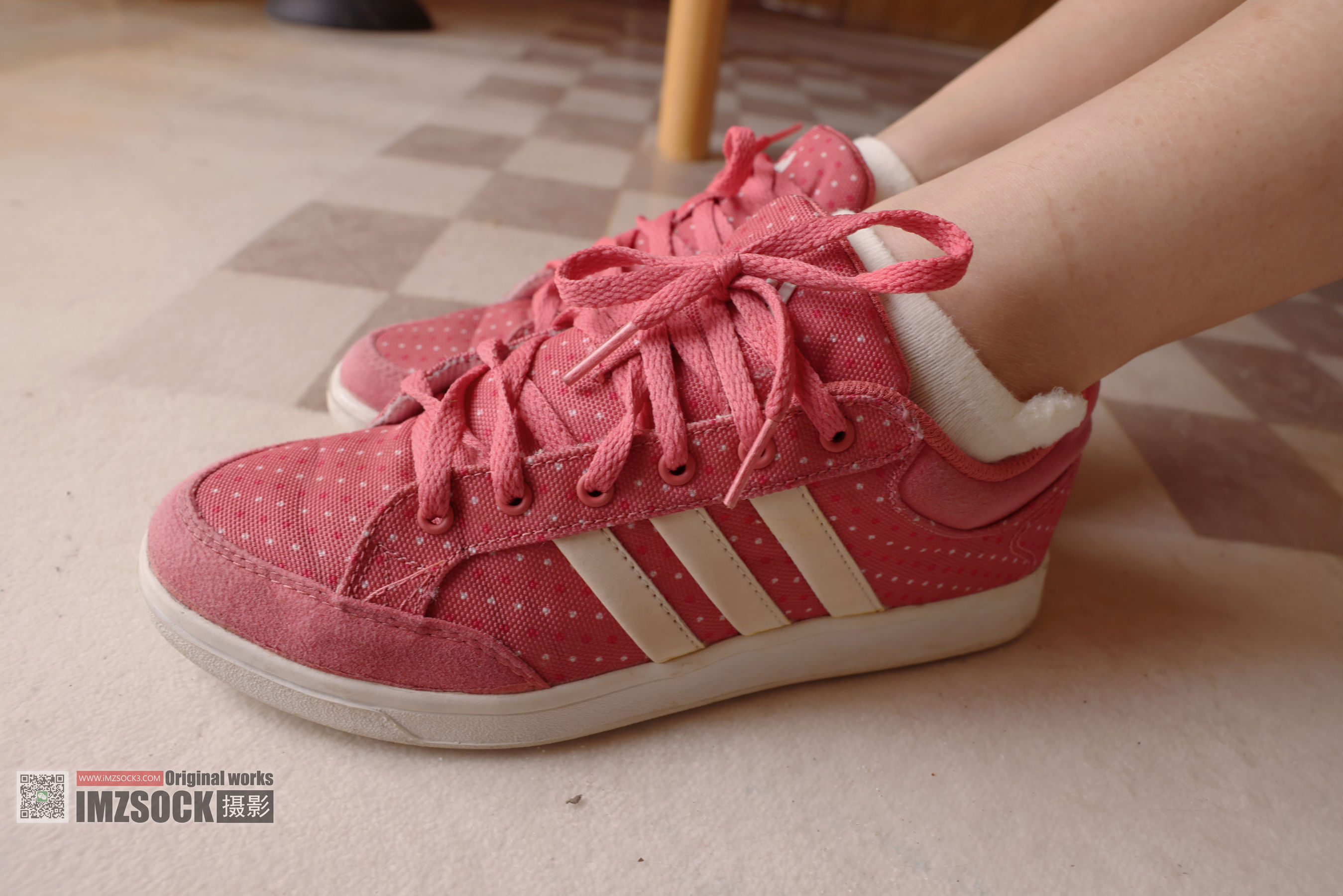 [MZSOCK]爱美足 No.248 小天/(76P)