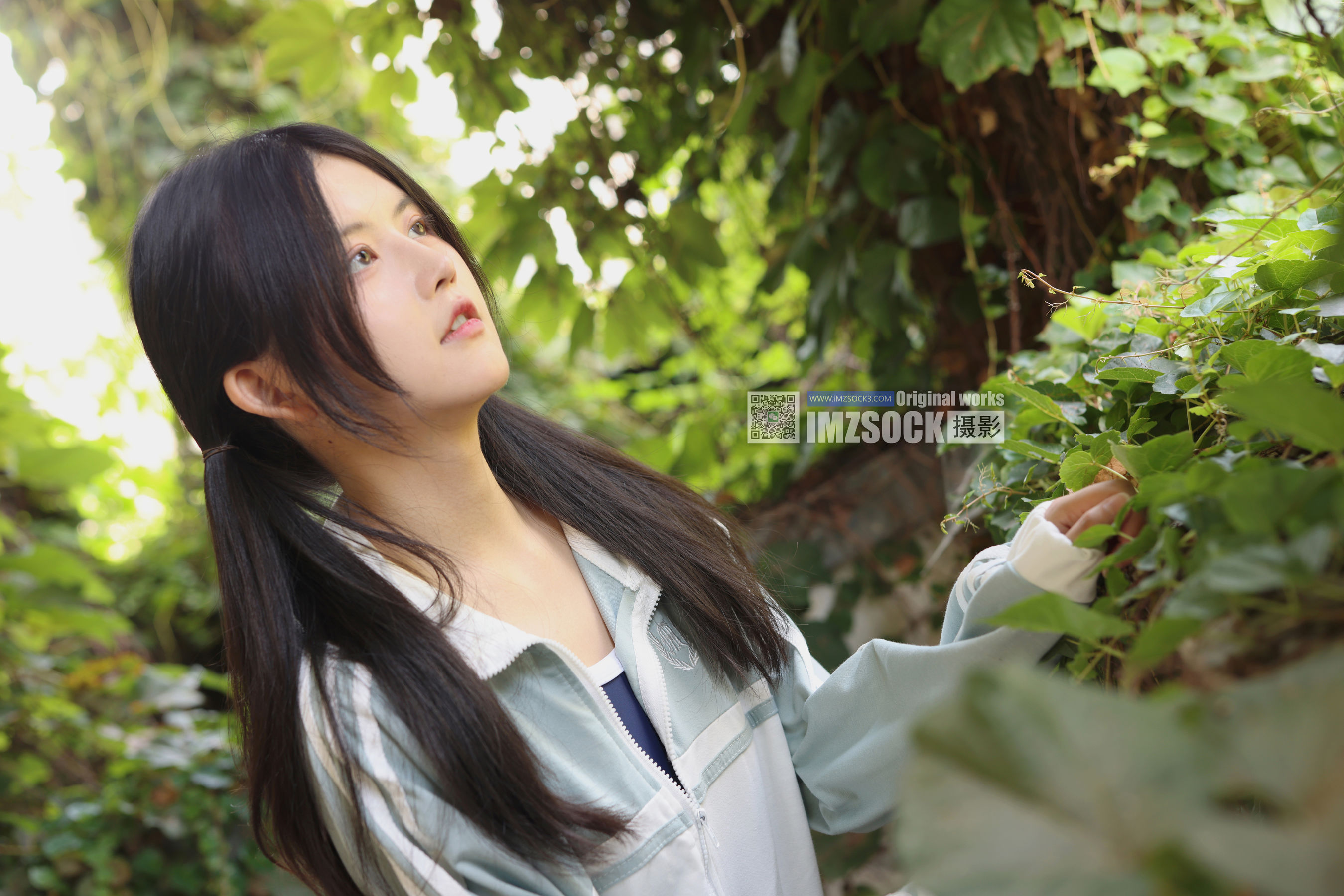 [MZSOCK]爱美足 No.245 美琳/(123P)