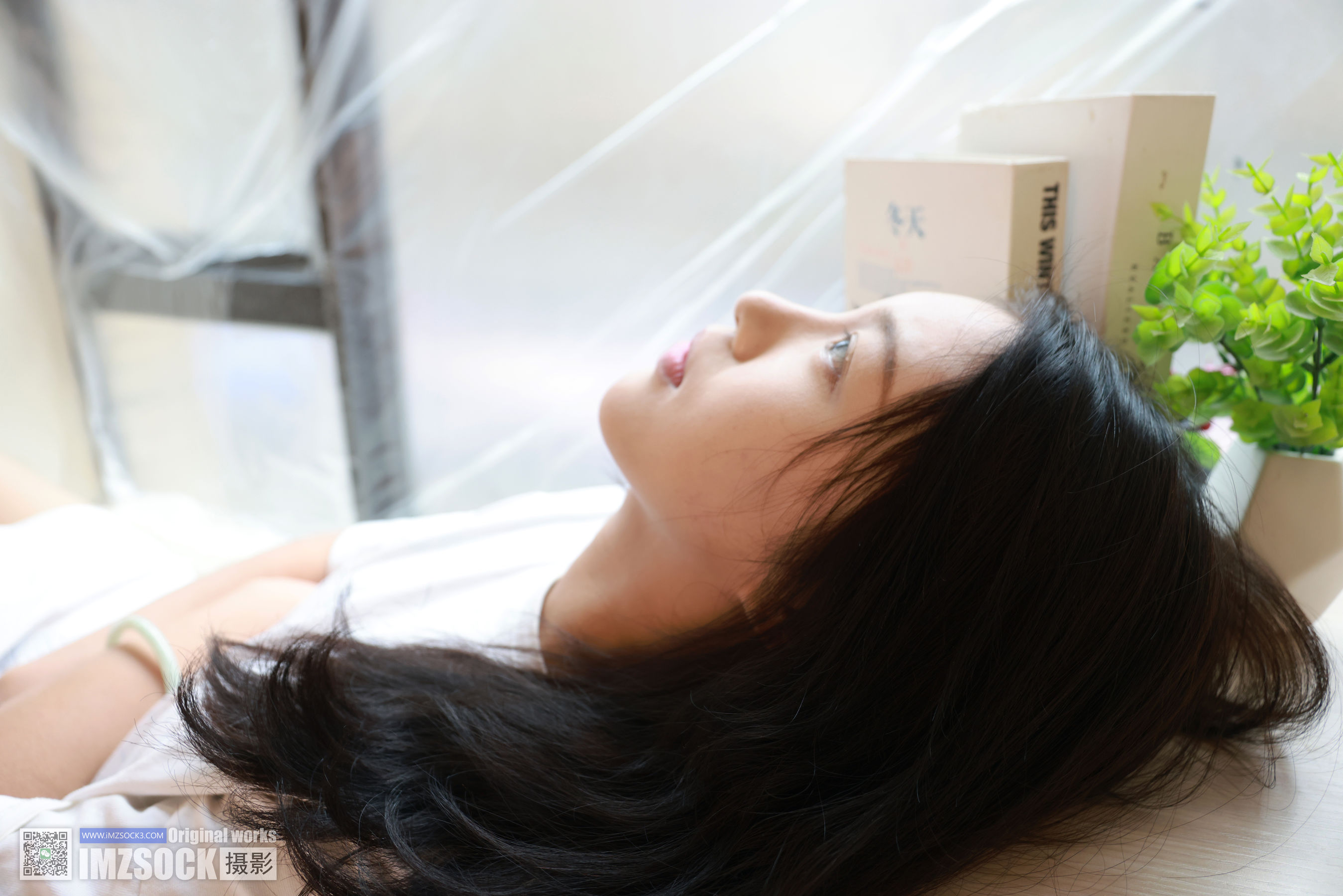 [MZSOCK]爱美足 No.240 小雅/(62P)