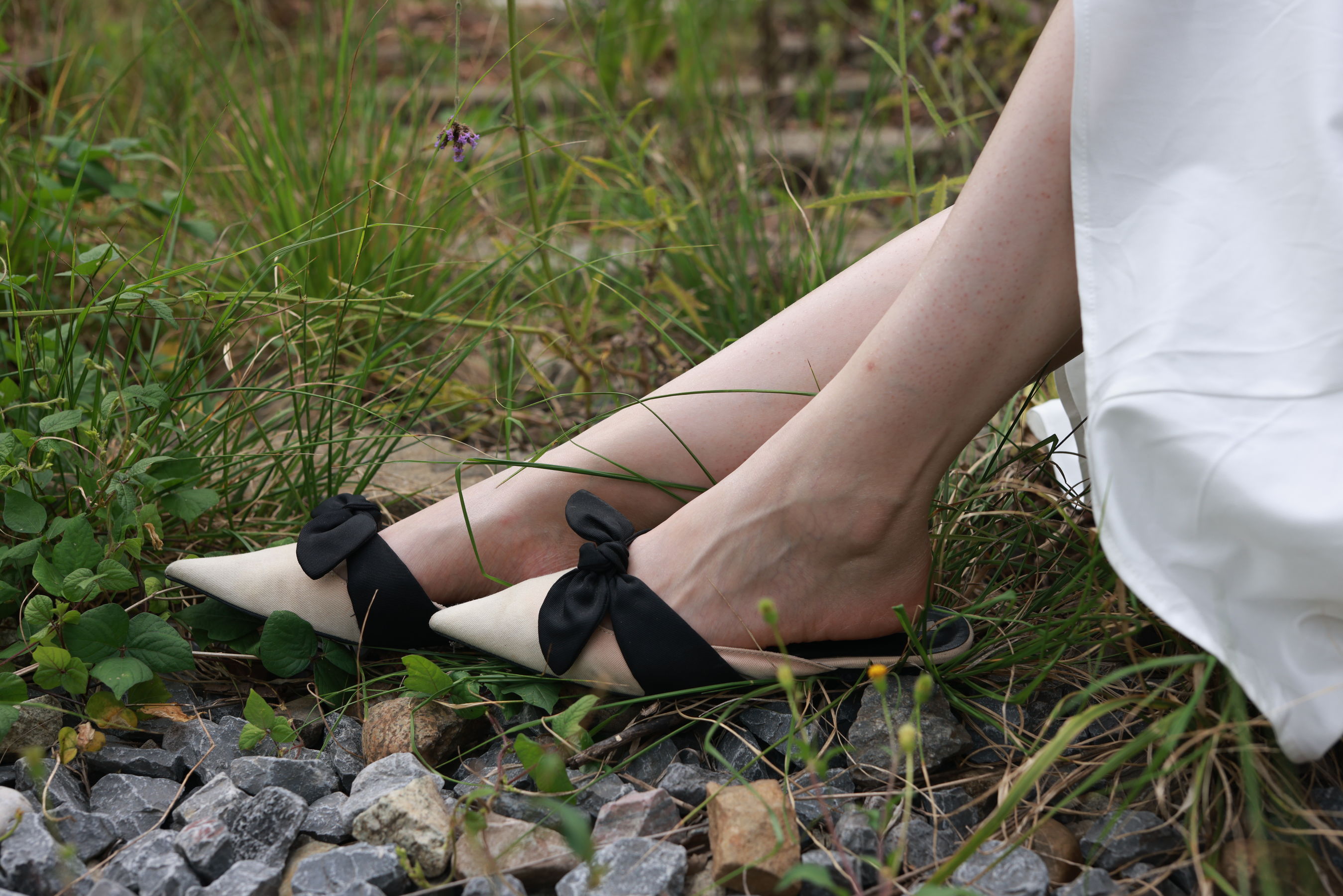 [MZSOCK]爱美足 No.234 小鹿/(142P)