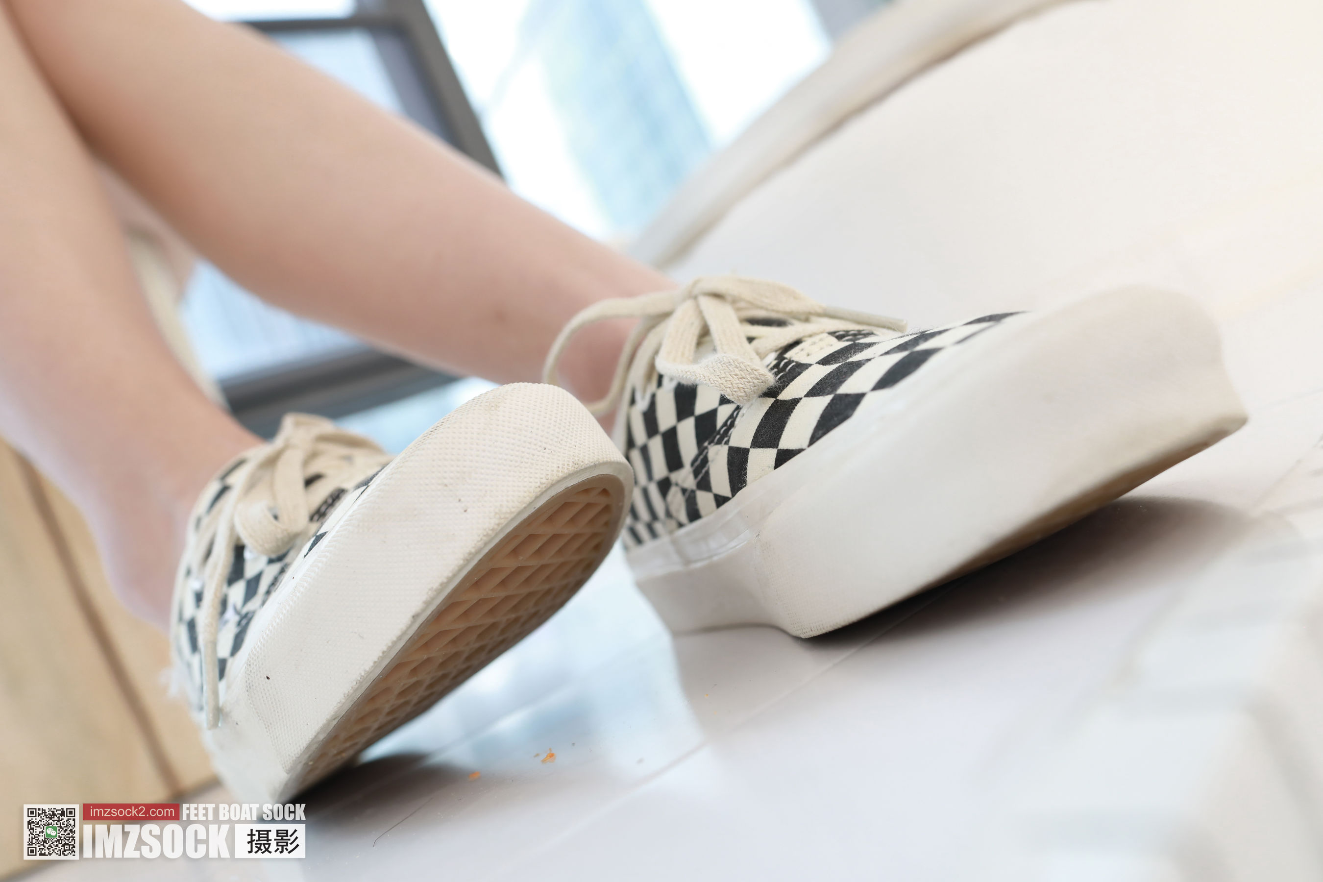 [MZSOCK]爱美足 No.231 美琳/(85P)