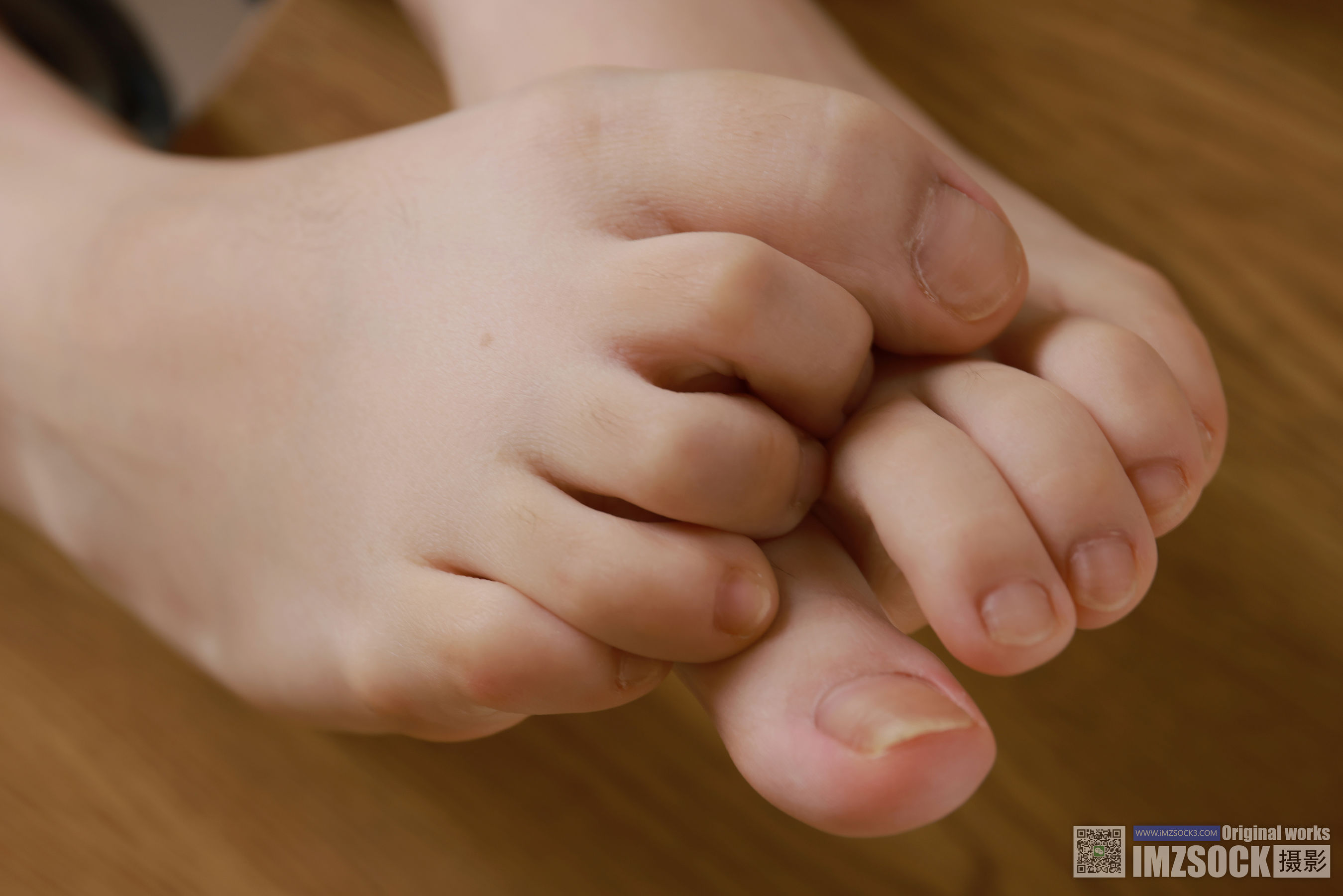 [MZSOCK]爱美足 No.249 依依/(93P)