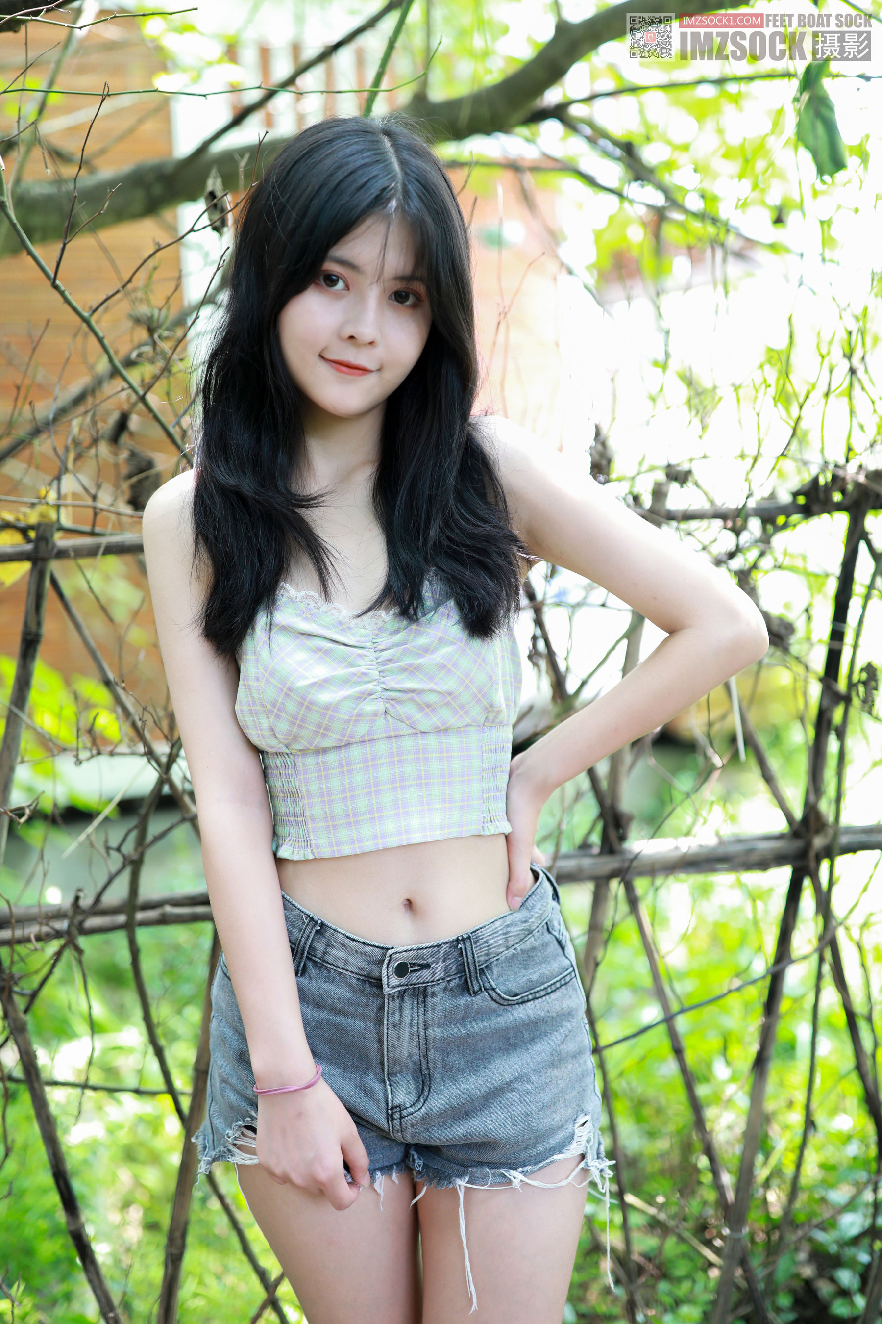 [MZSOCK]爱美足 No.262 美琳/(82P)