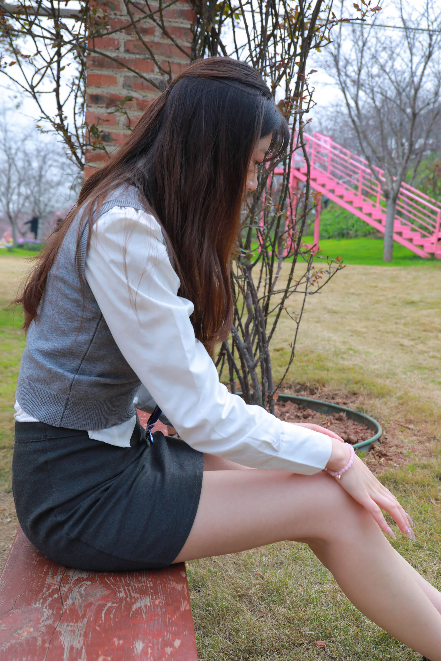 [MZSOCK]爱美足 No.273 小天/(104P)