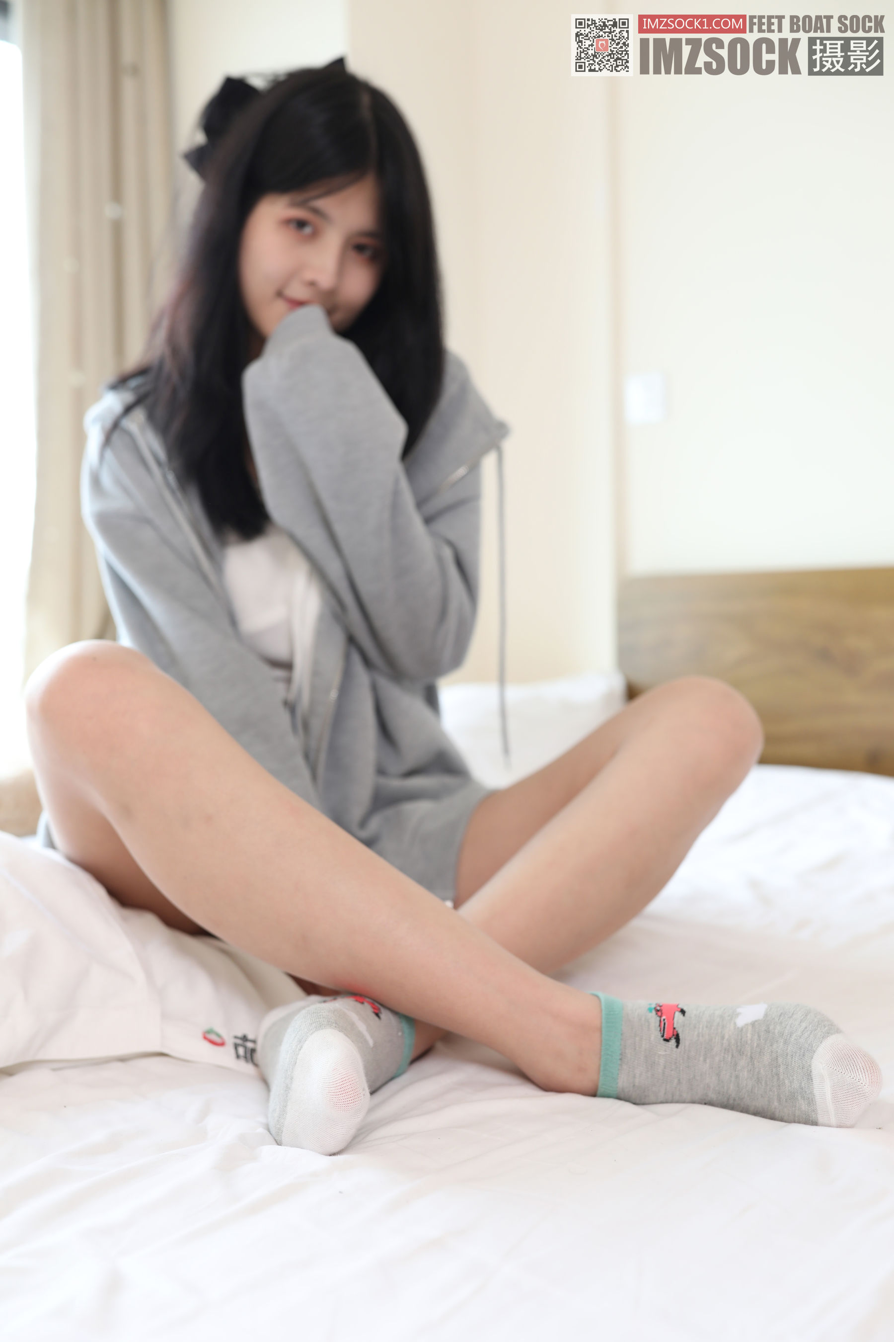 [MZSOCK]爱美足 No.256 美琳/(98P)