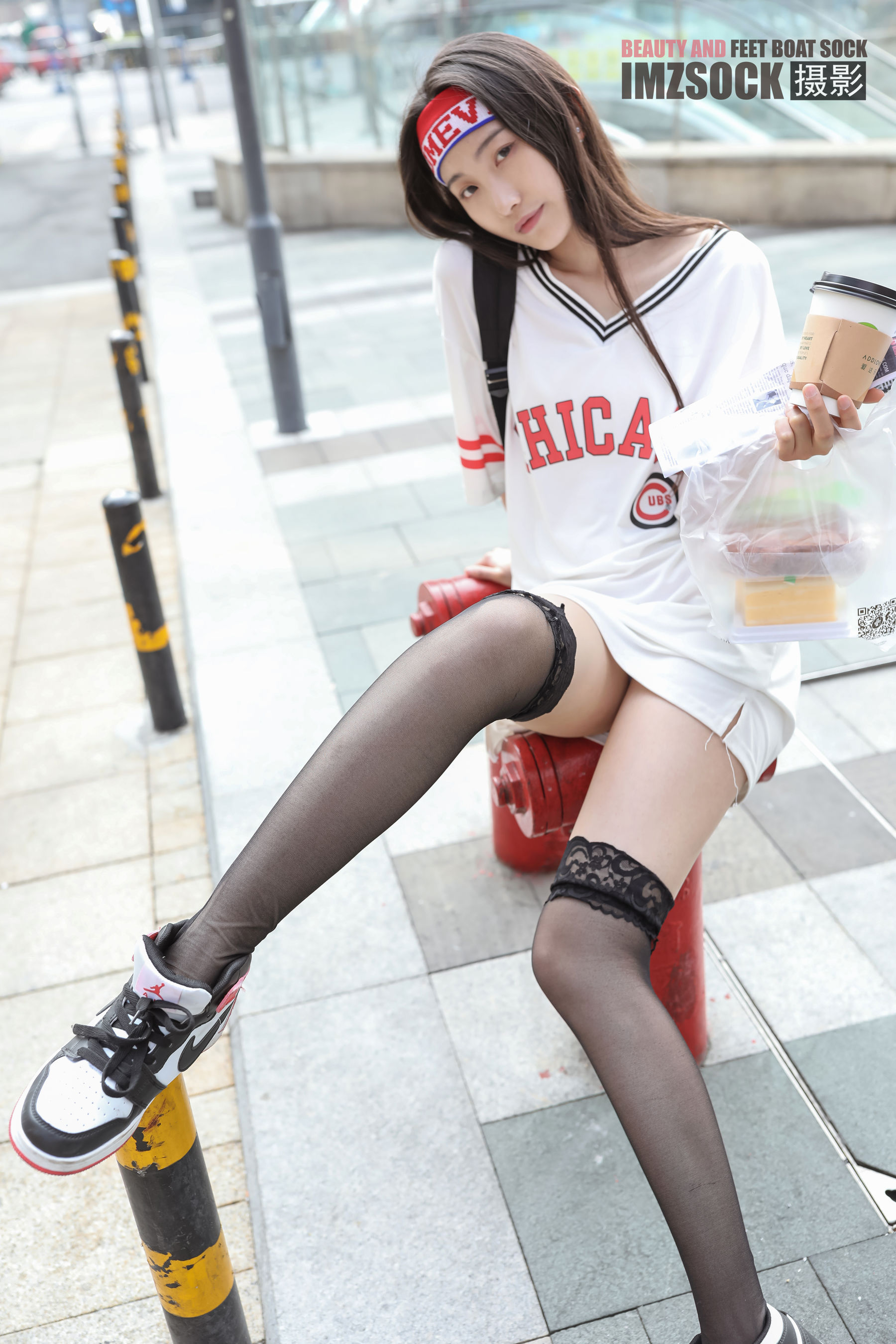 [MZSOCK]爱美足 No.251 君君/(87P)