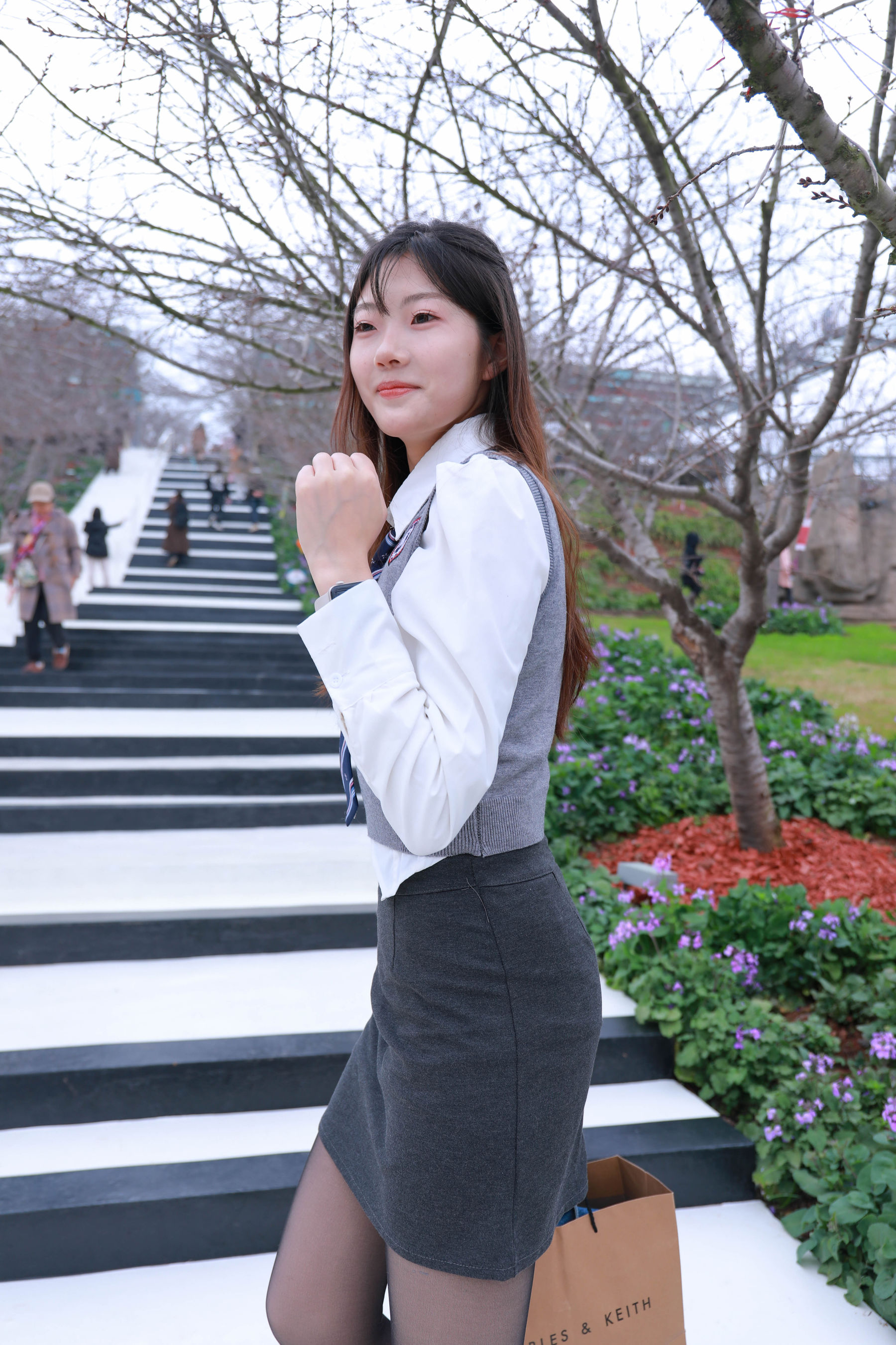 [MZSOCK]爱美足 No.273 小天/(104P)