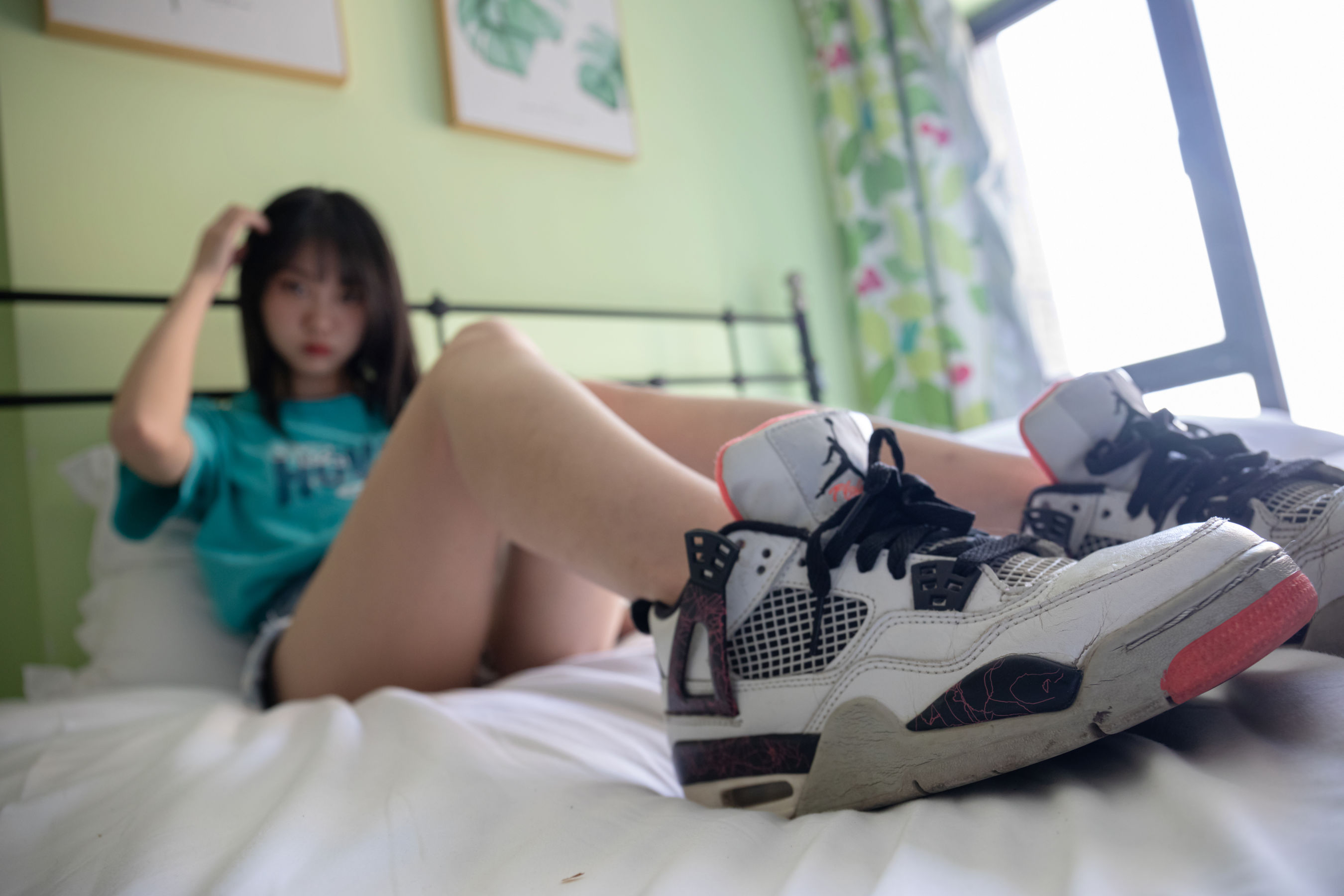 [MZSOCK]爱美足 No.266 可可/(108P)