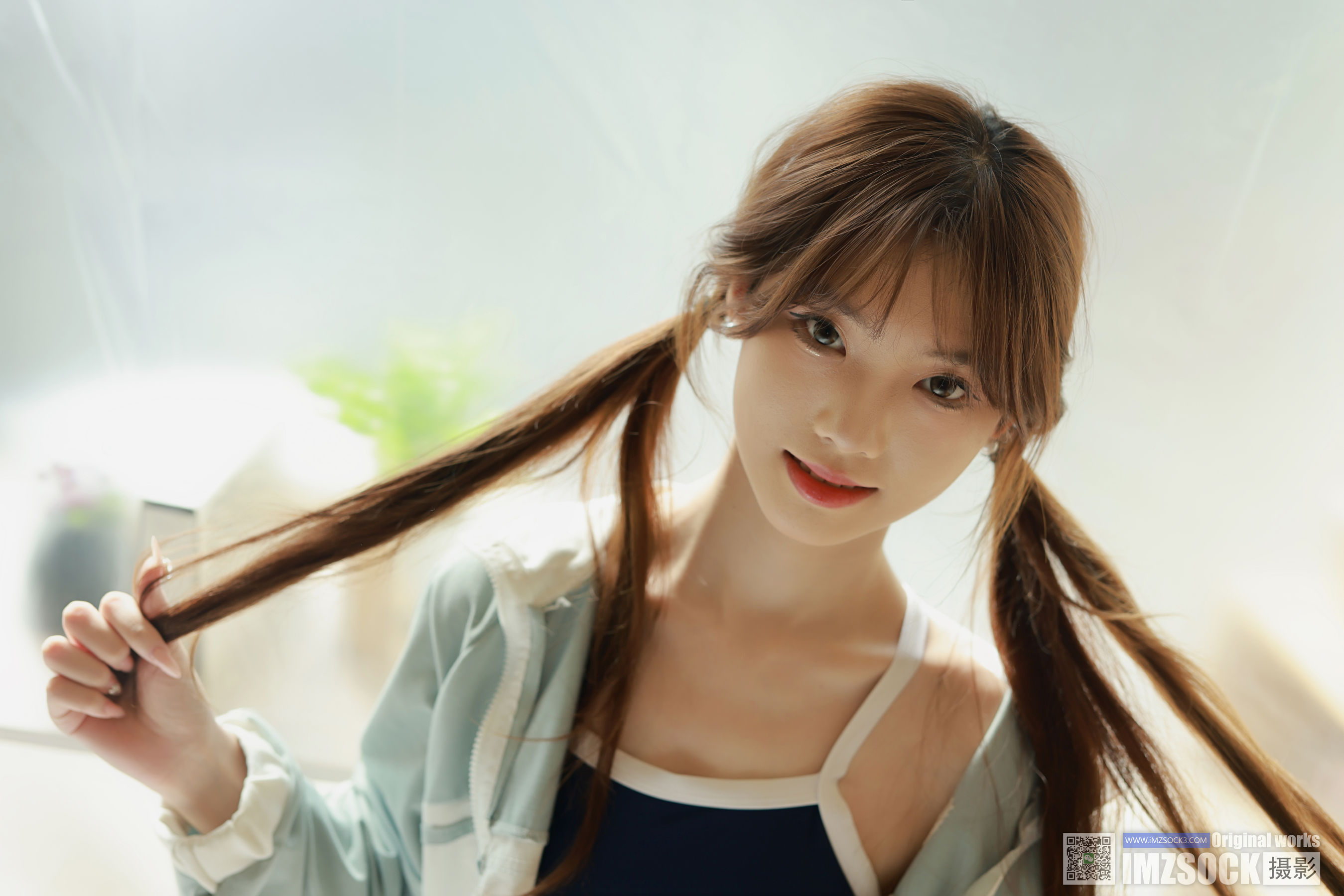 [MZSOCK]爱美足 No.258 小佳/(116P)