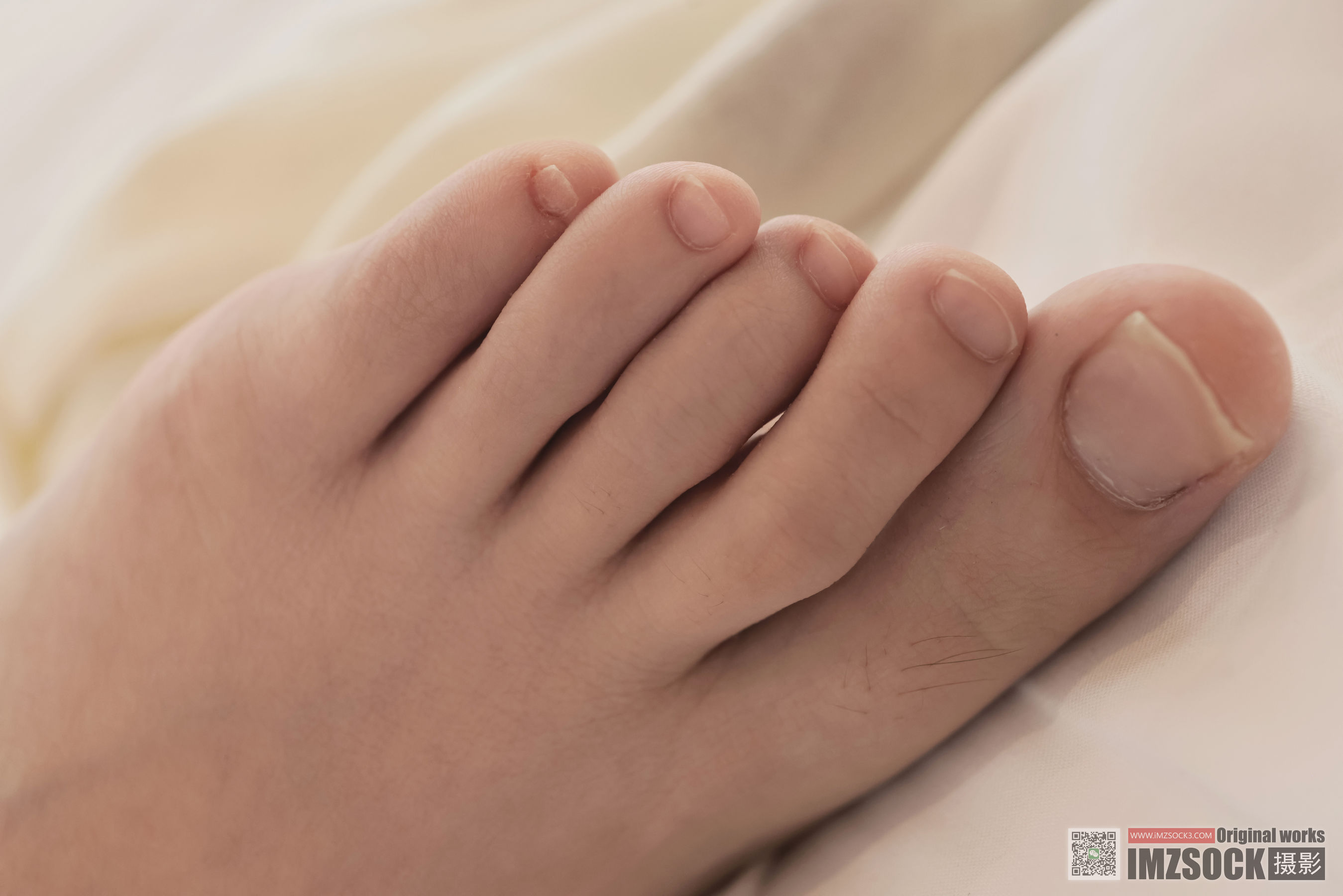 [MZSOCK]爱美足 No.250 小佳/(117P)