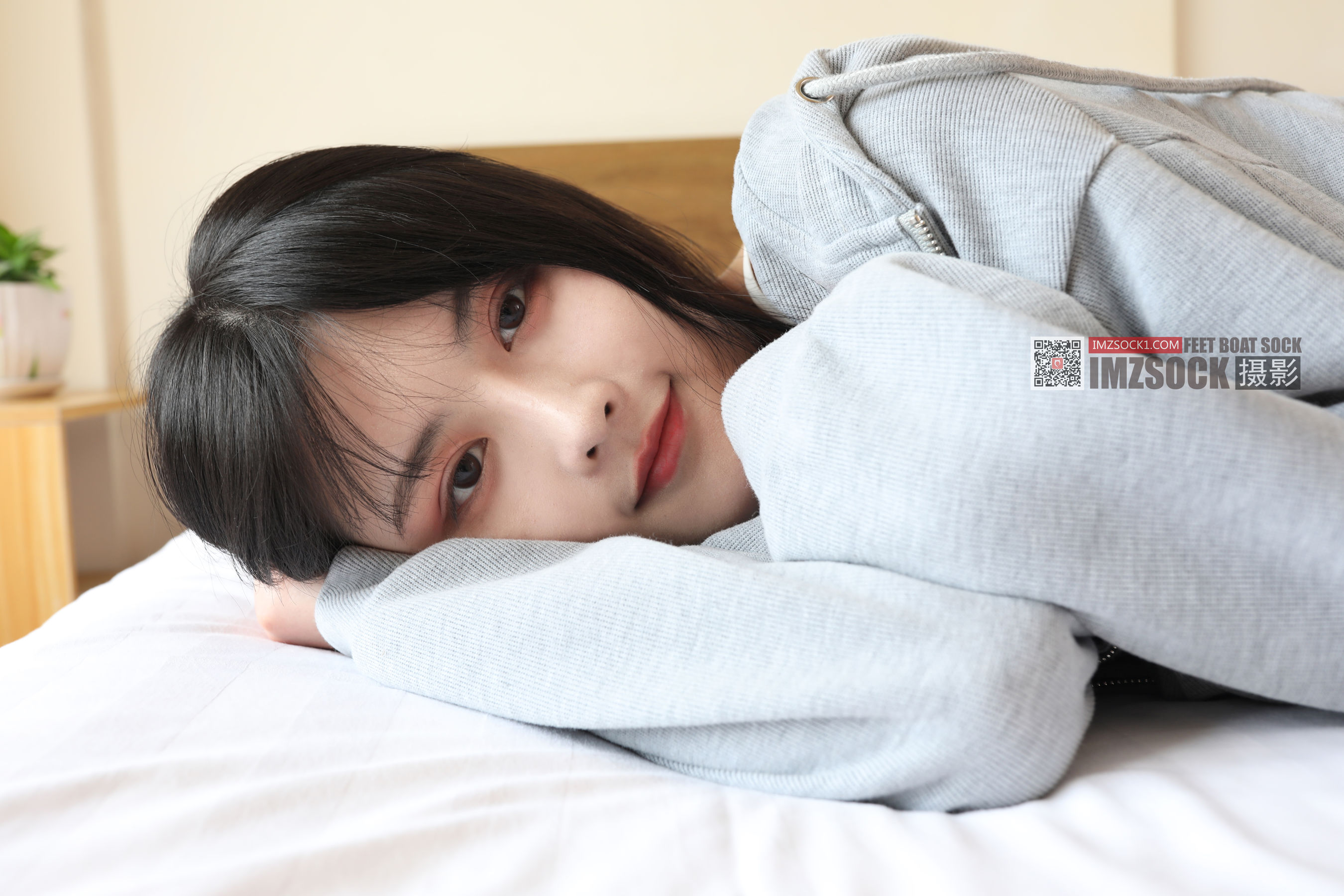 [MZSOCK]爱美足 No.256 美琳/(98P)