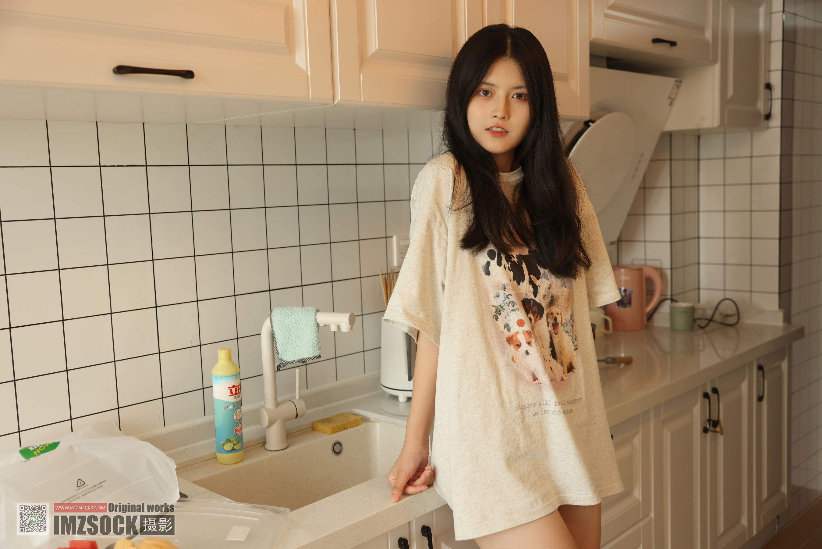 [MZSOCK]爱美足 No.247 美琳/(76P)