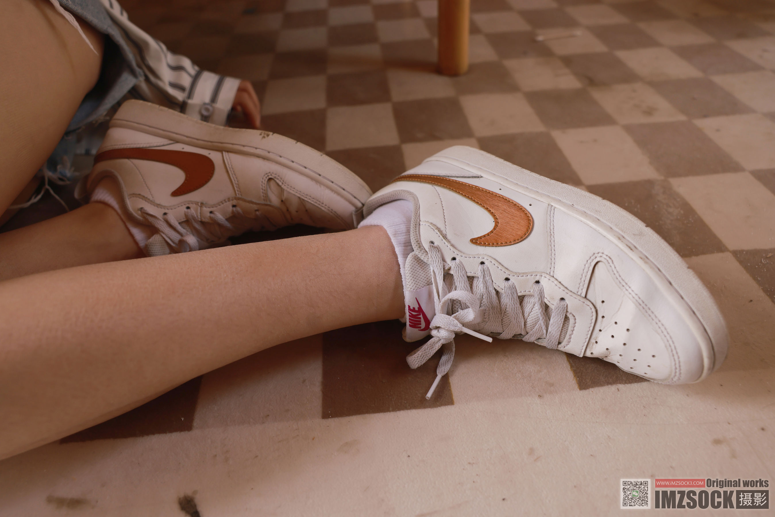 [MZSOCK]爱美足 No.252 迪佳/(79P)