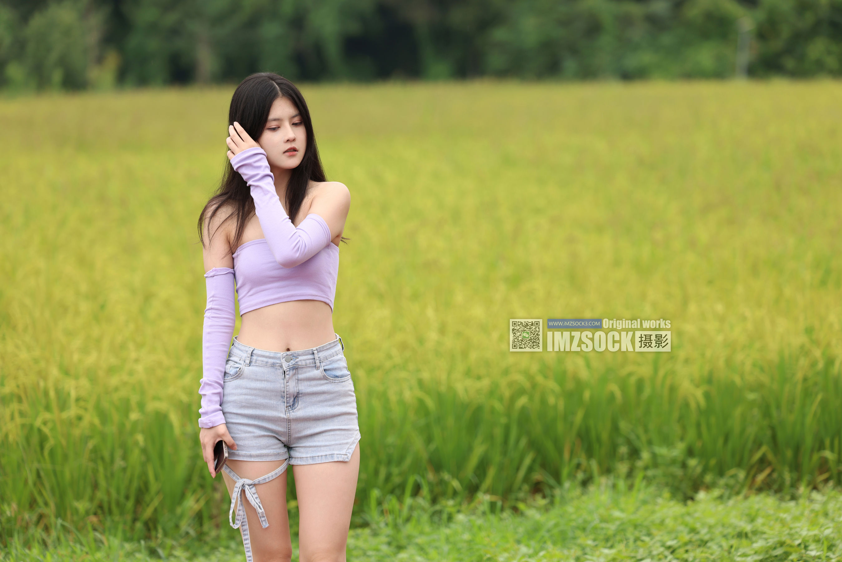 [MZSOCK]爱美足 No.246 美琳/(81P)