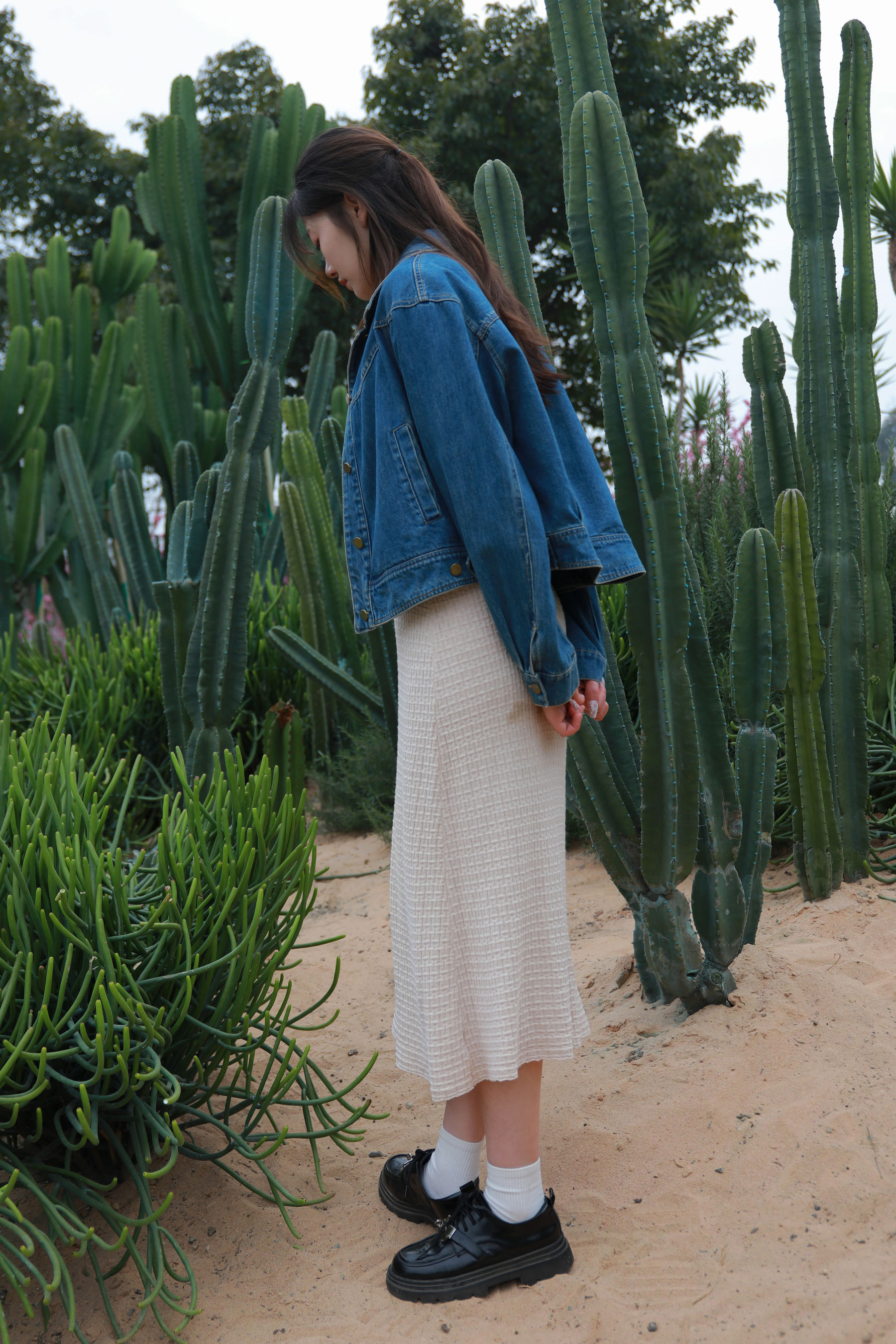 [MZSOCK]爱美足 No.274 小天/(127P)