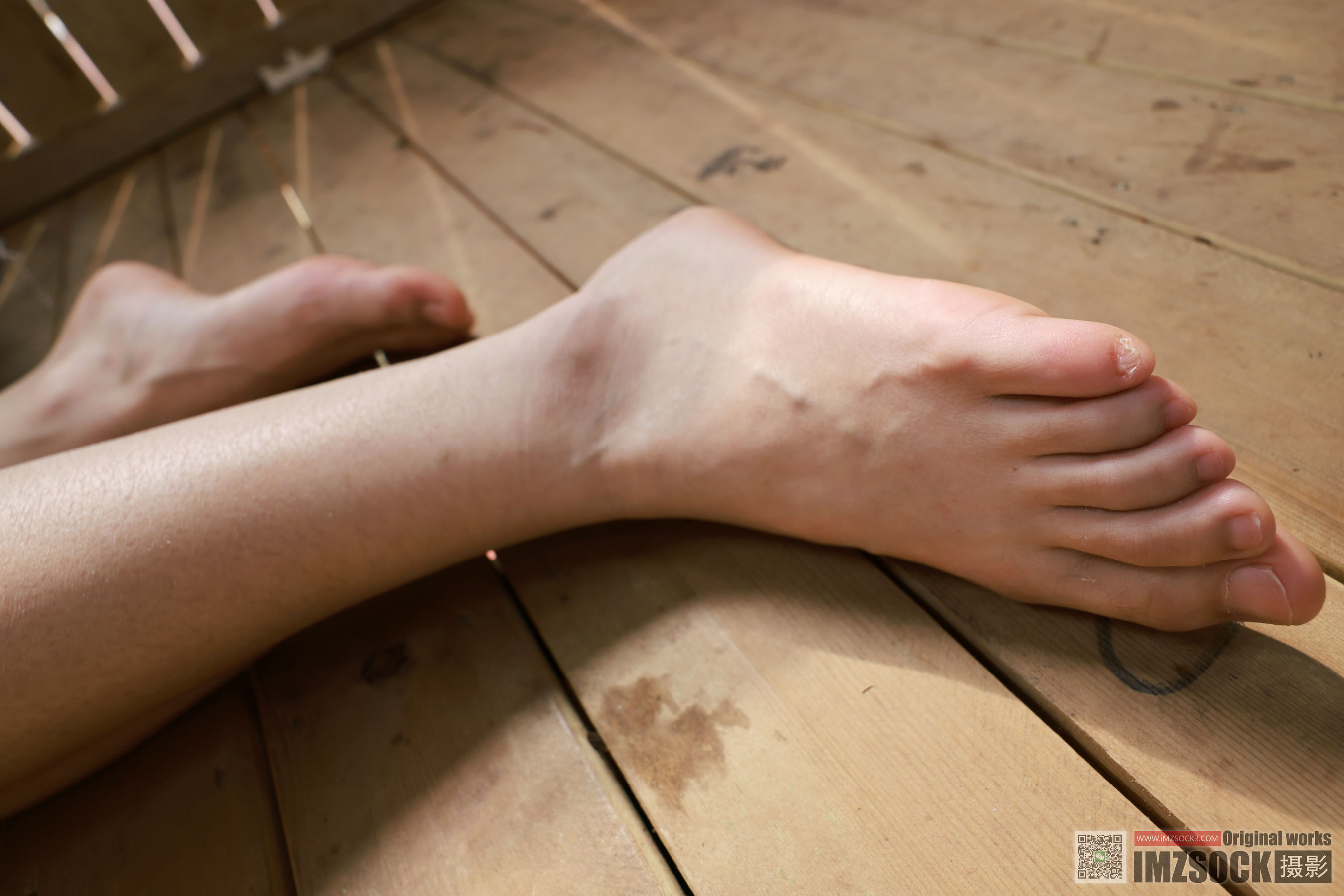 [MZSOCK]爱美足 No.252 迪佳/(79P)