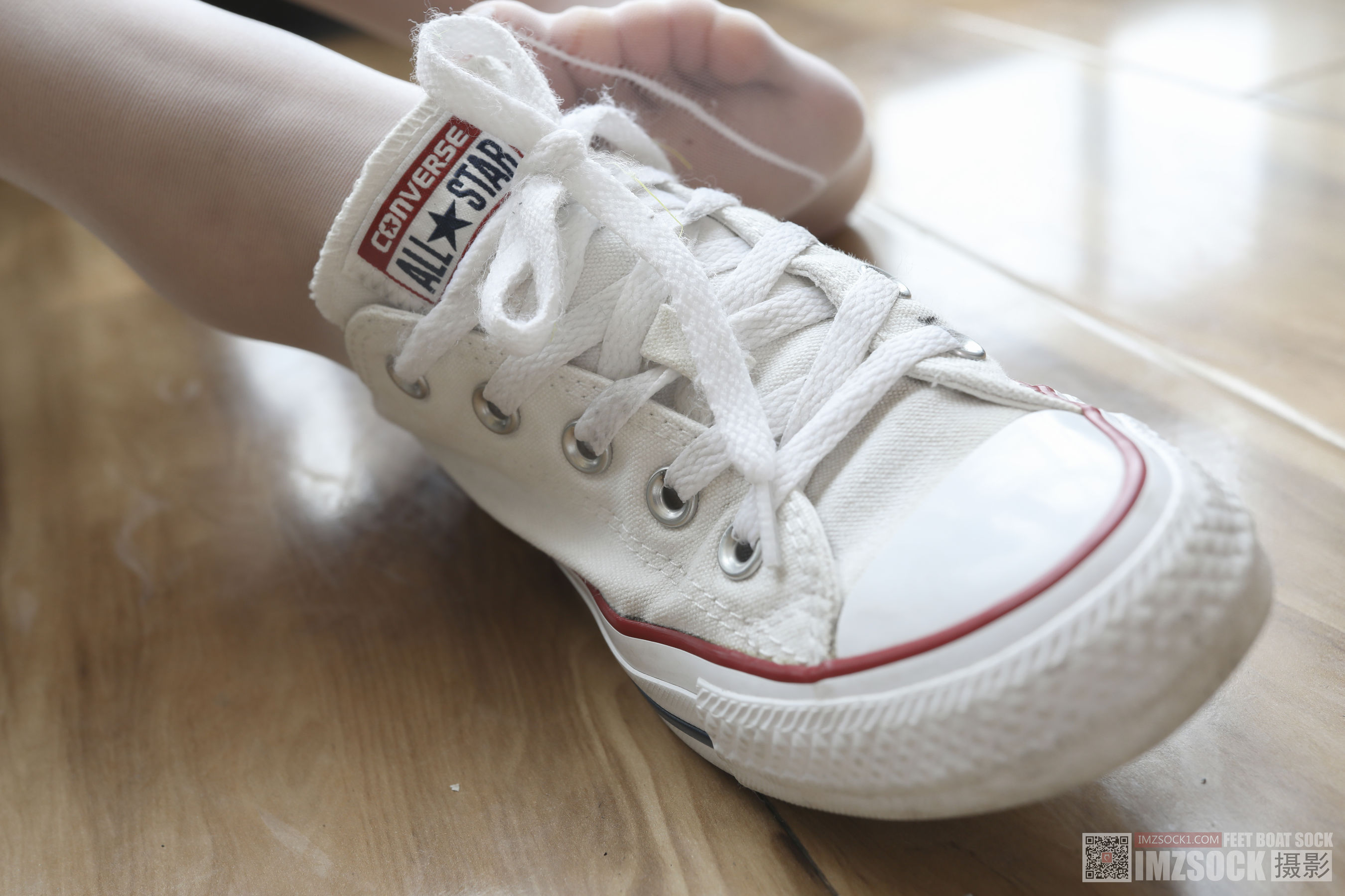 [MZSOCK]爱美足 No.257 美琳/(99P)