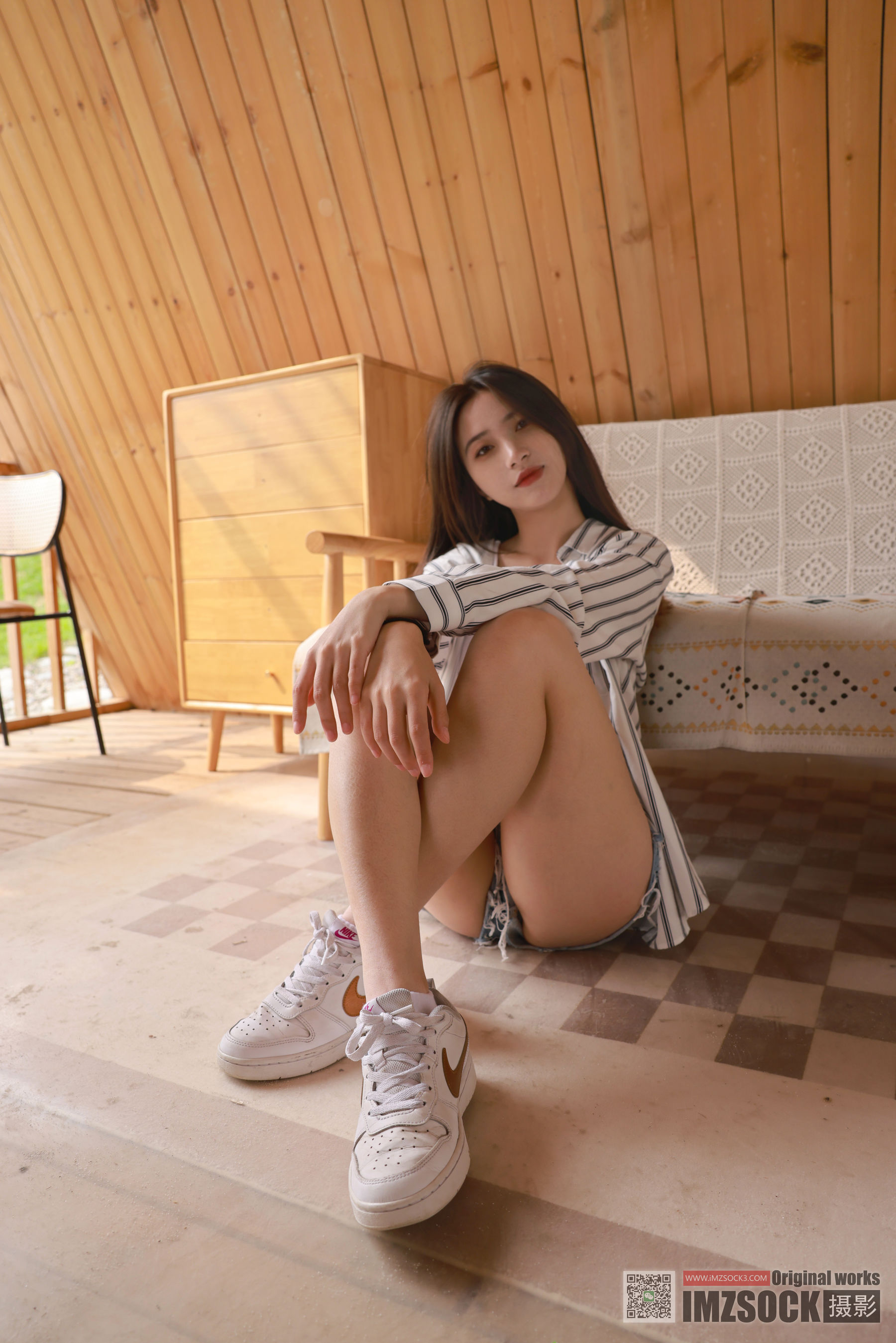 [MZSOCK]爱美足 No.252 迪佳/(79P)