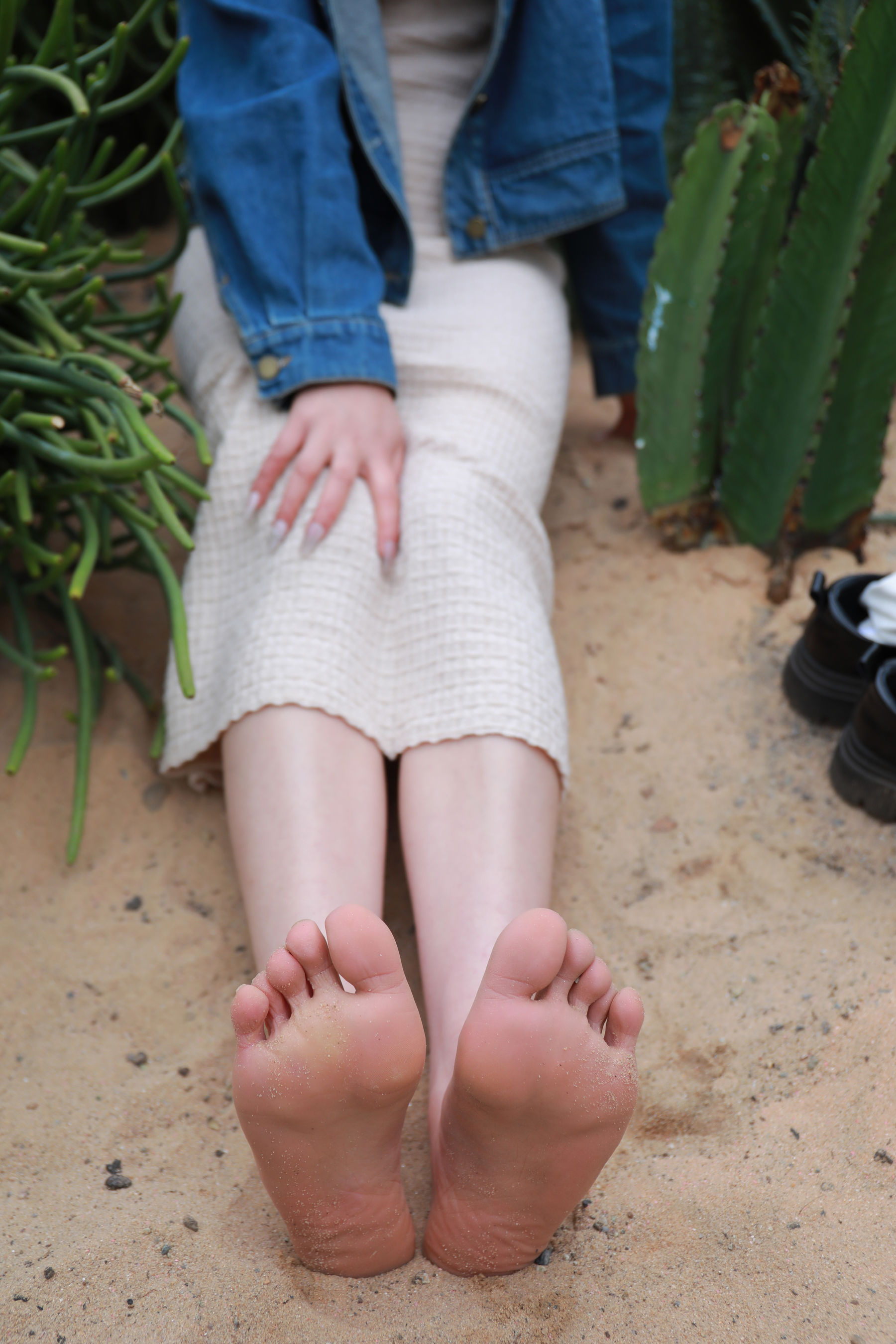 [MZSOCK]爱美足 No.274 小天/(127P)