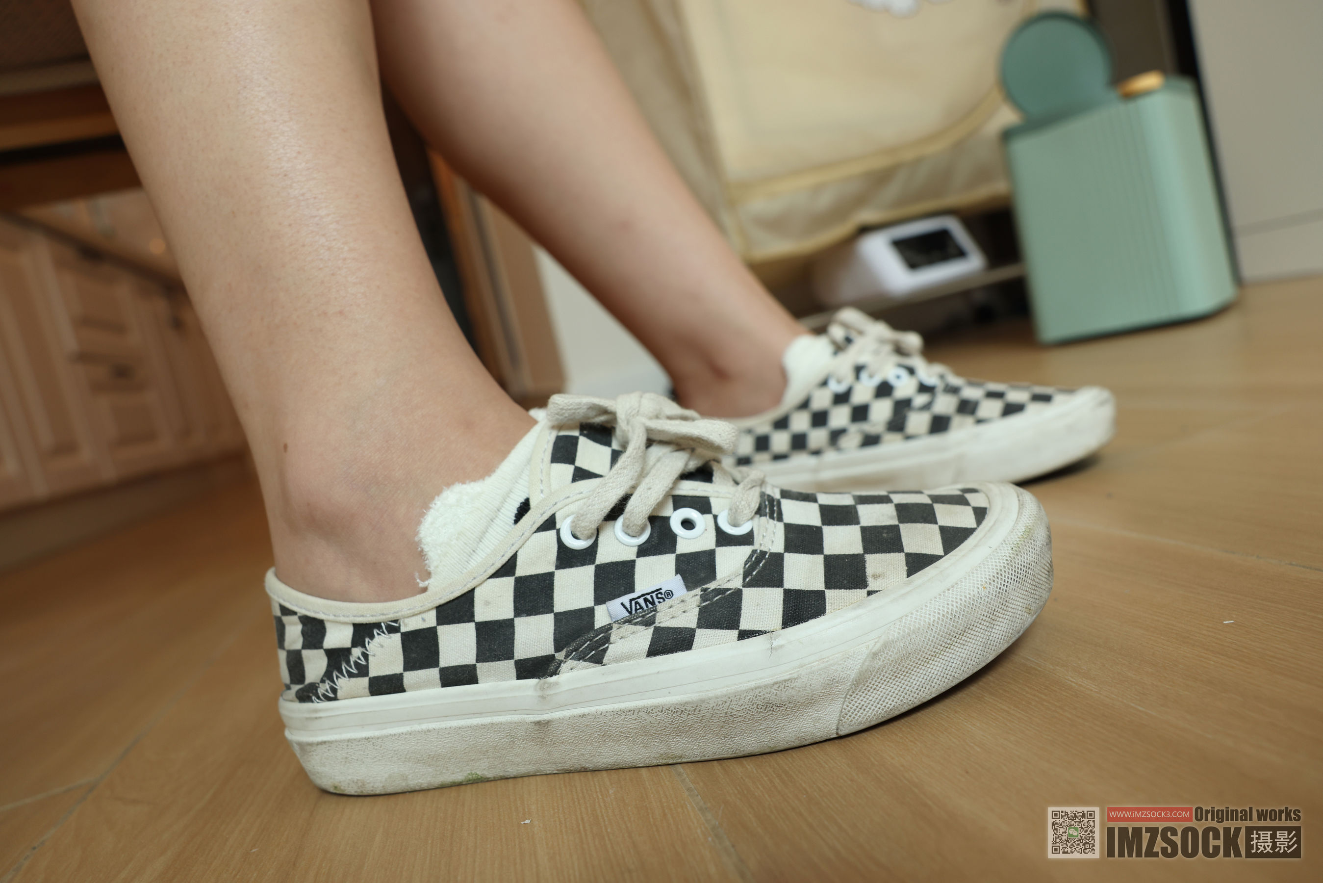 [MZSOCK]爱美足 No.247 美琳/(76P)