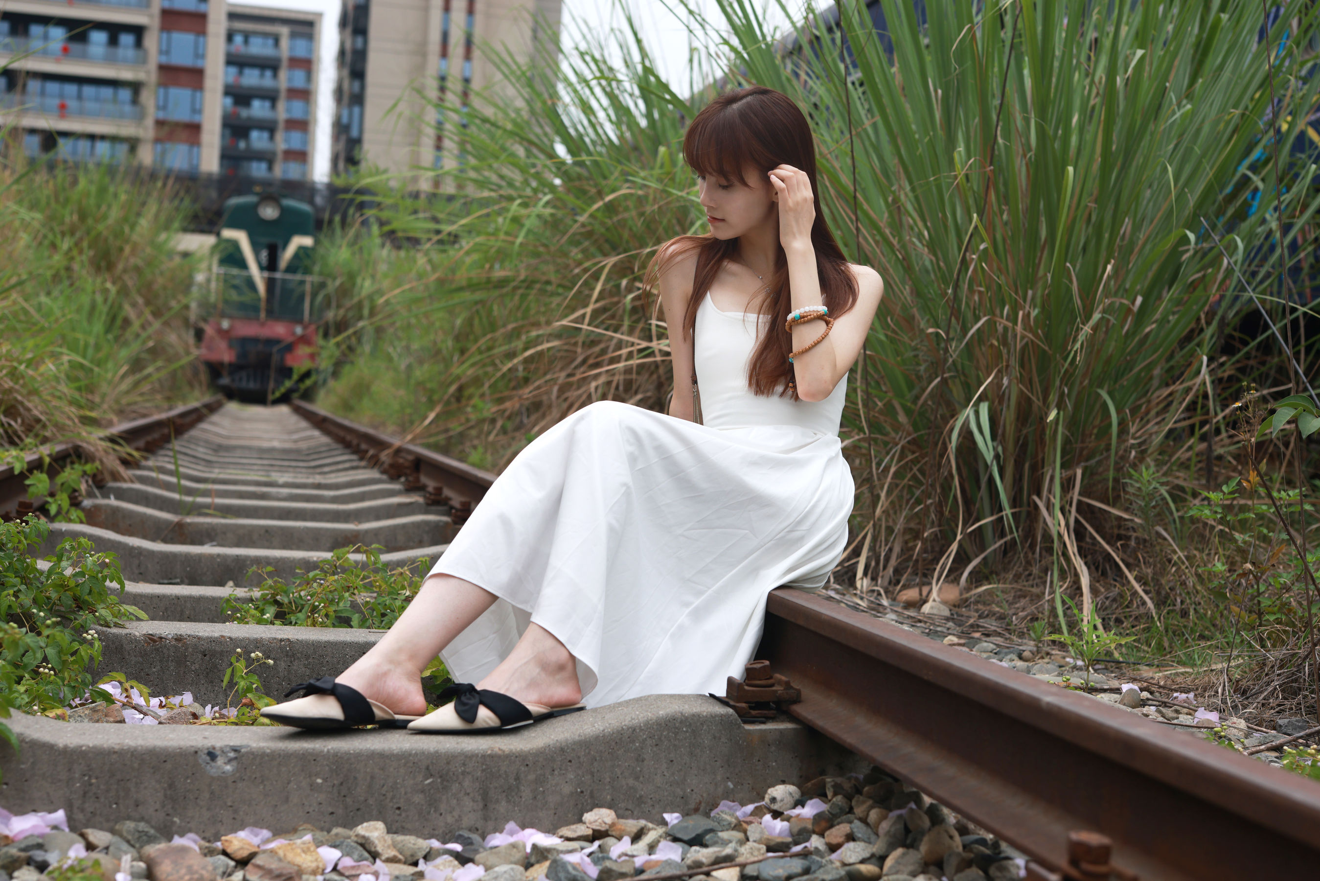 [MZSOCK]爱美足 No.234 小鹿/(142P)