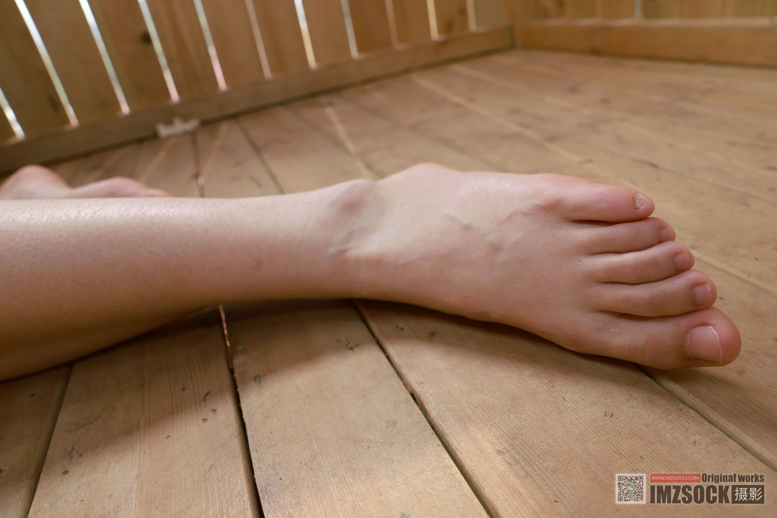 [MZSOCK]爱美足 No.252 迪佳/(79P)