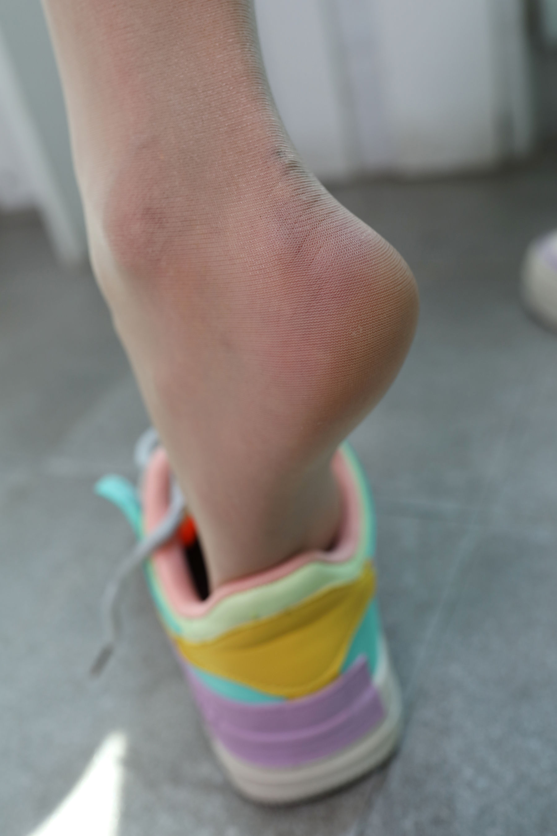 [MZSOCK]爱美足 No.259 茜茜/(113P)