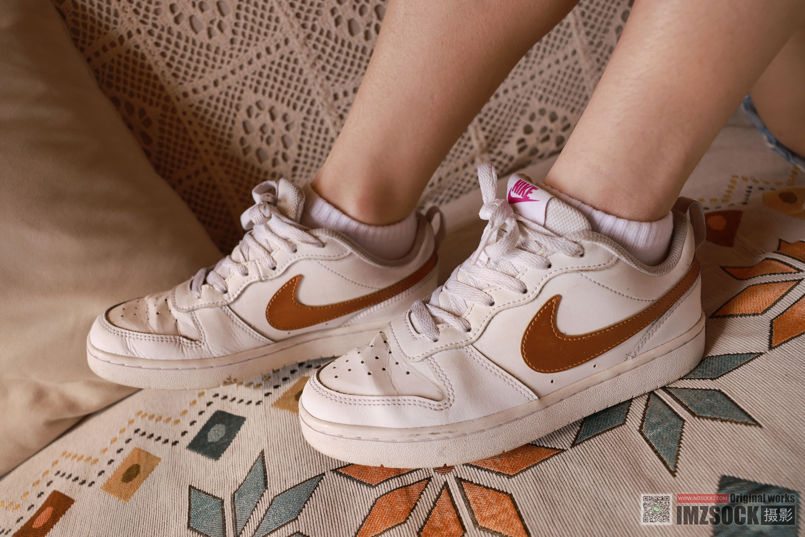 [MZSOCK]爱美足 No.252 迪佳/(79P)