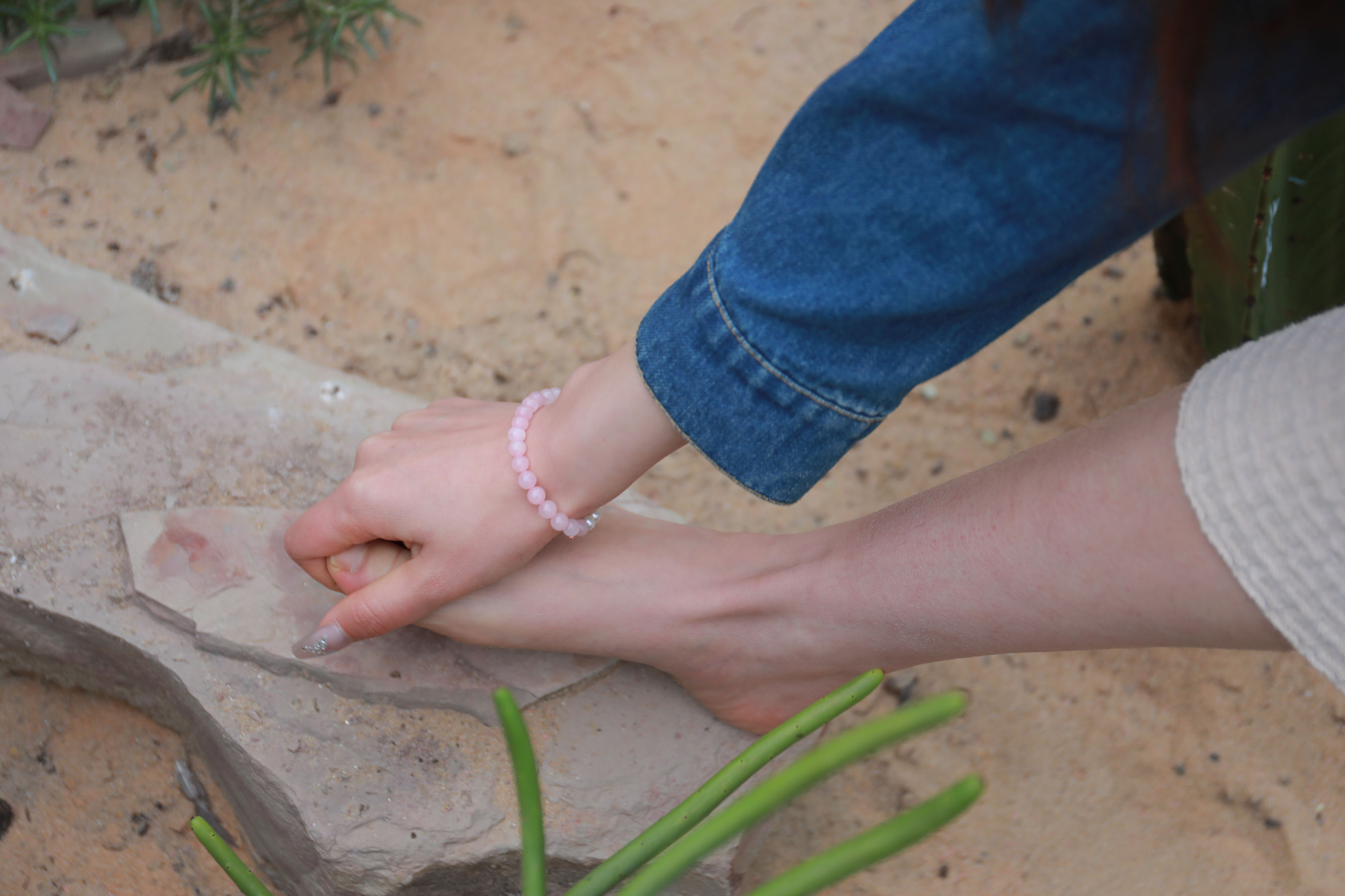 [MZSOCK]爱美足 No.274 小天/(127P)