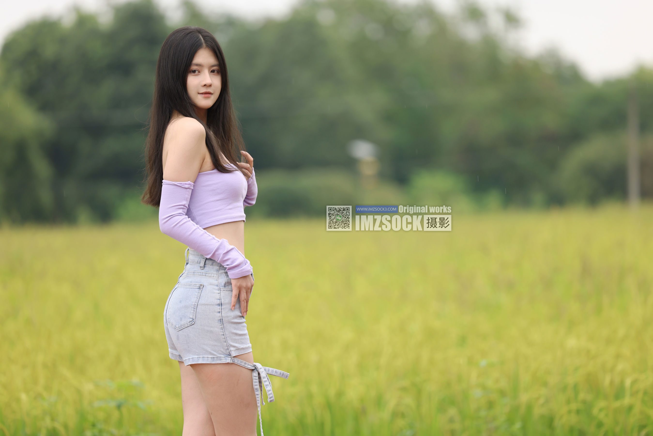 [MZSOCK]爱美足 No.246 美琳/(81P)