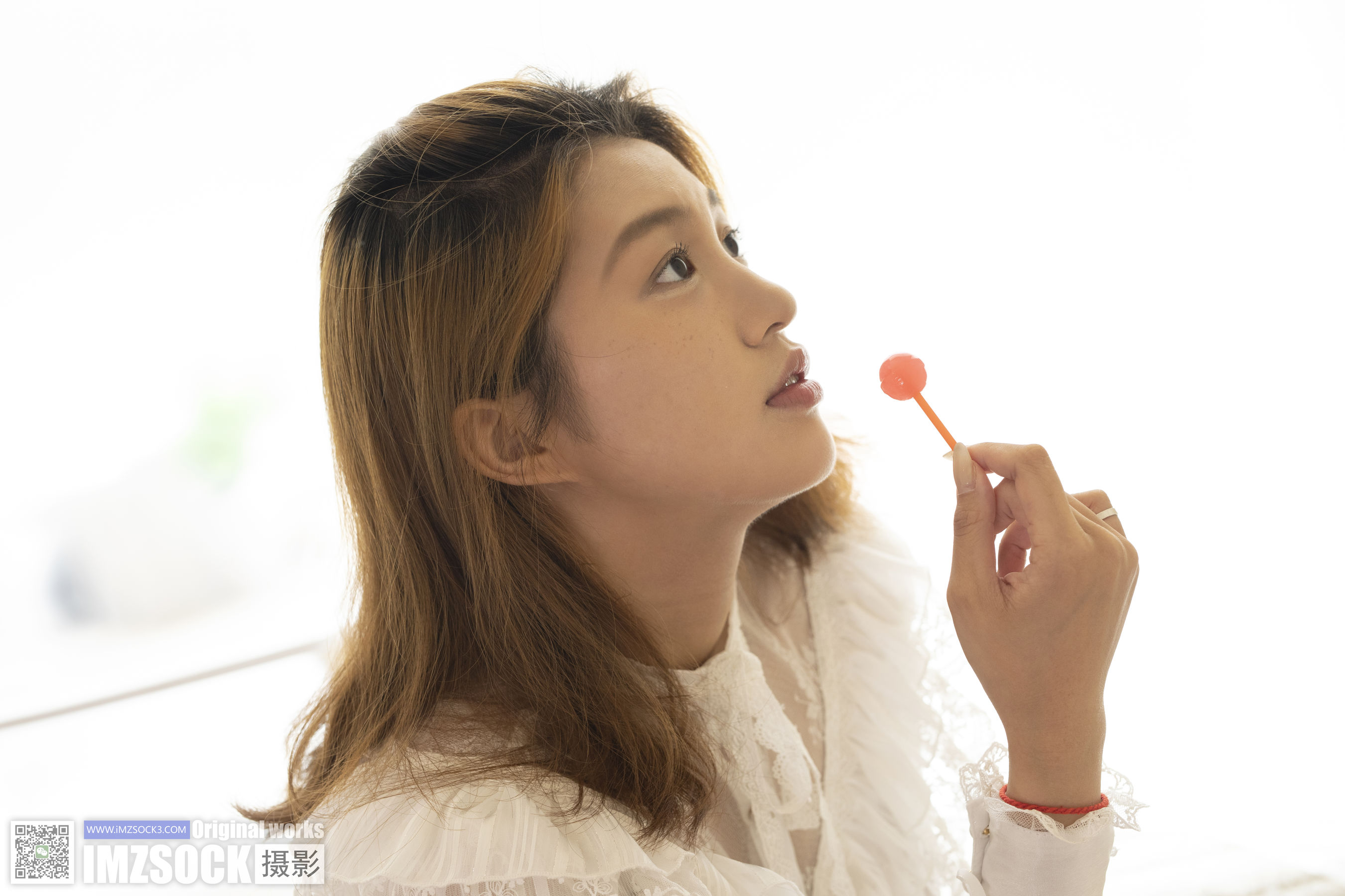 [MZSOCK]爱美足 No.226 小雅/(226P)