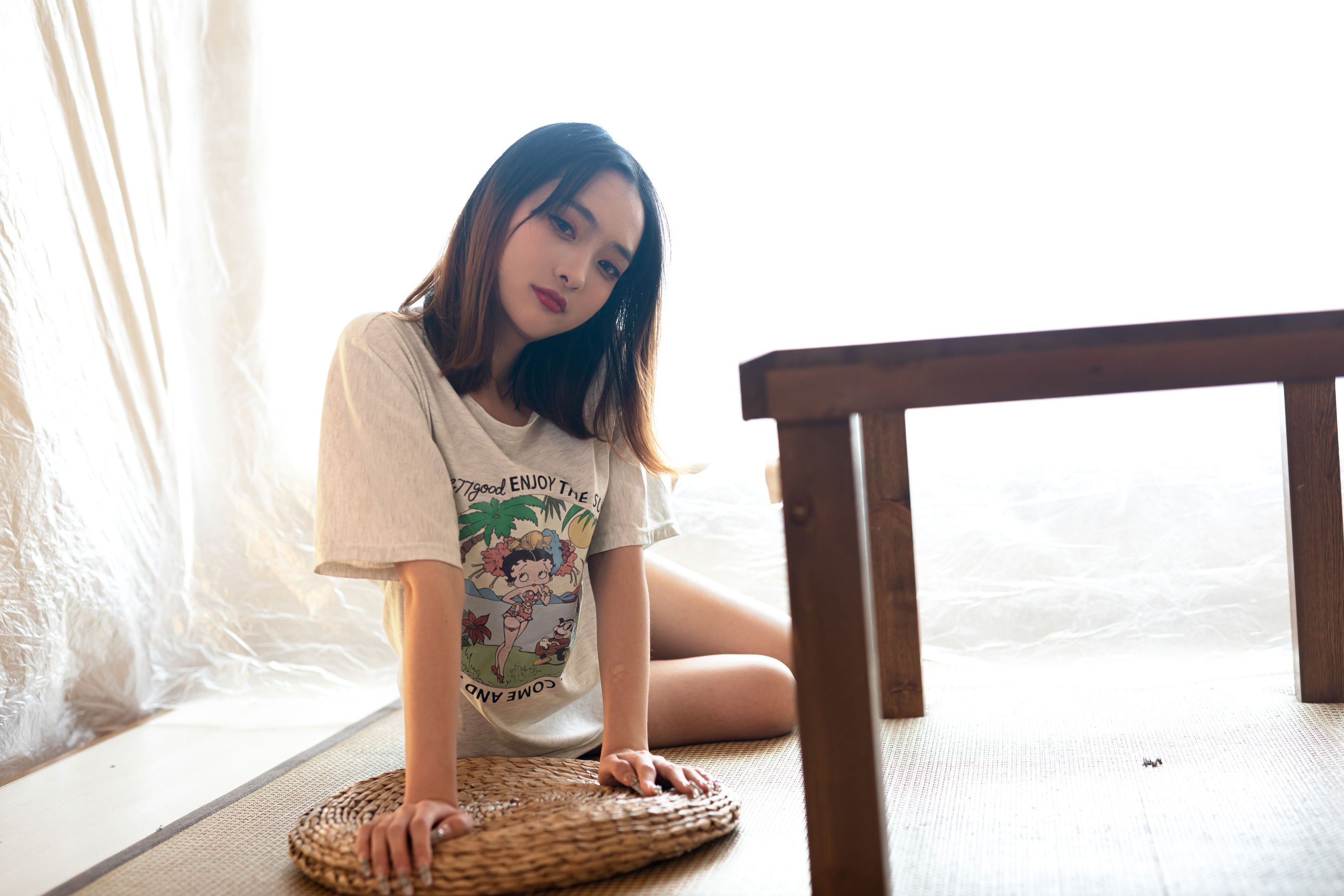 [MZSOCK]爱美足 No.271 茜茜/(103P)