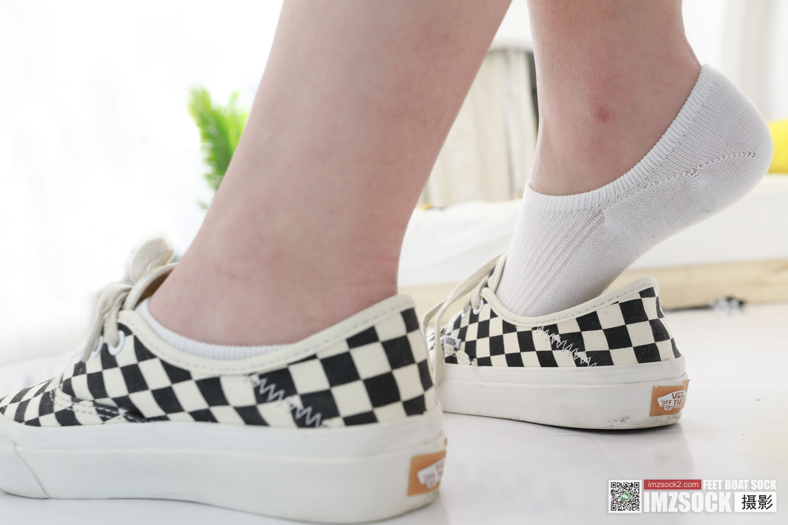 [MZSOCK]爱美足 No.231 美琳/(85P)