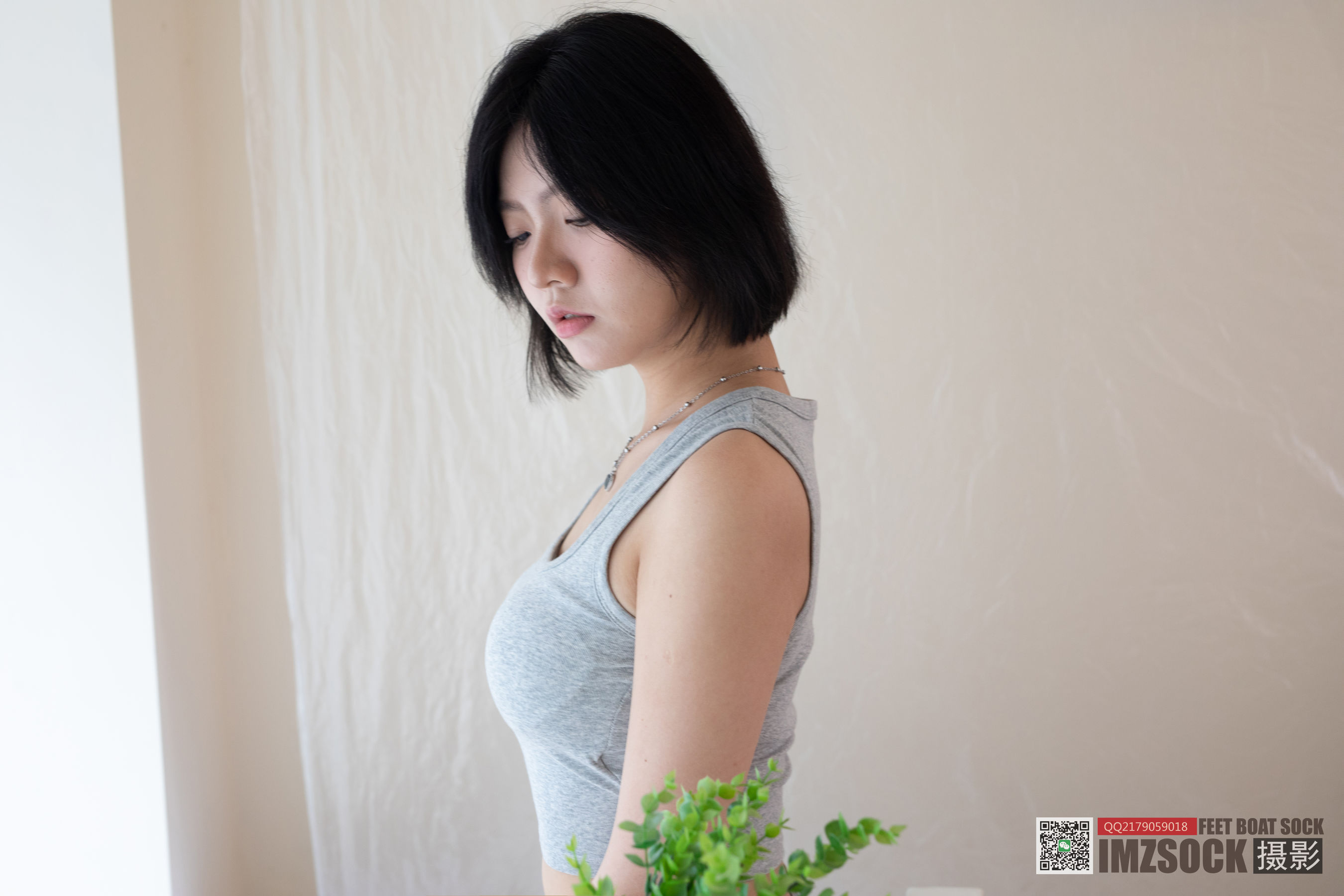 [MZSOCK]爱美足 No.220 蕊子/(94P)