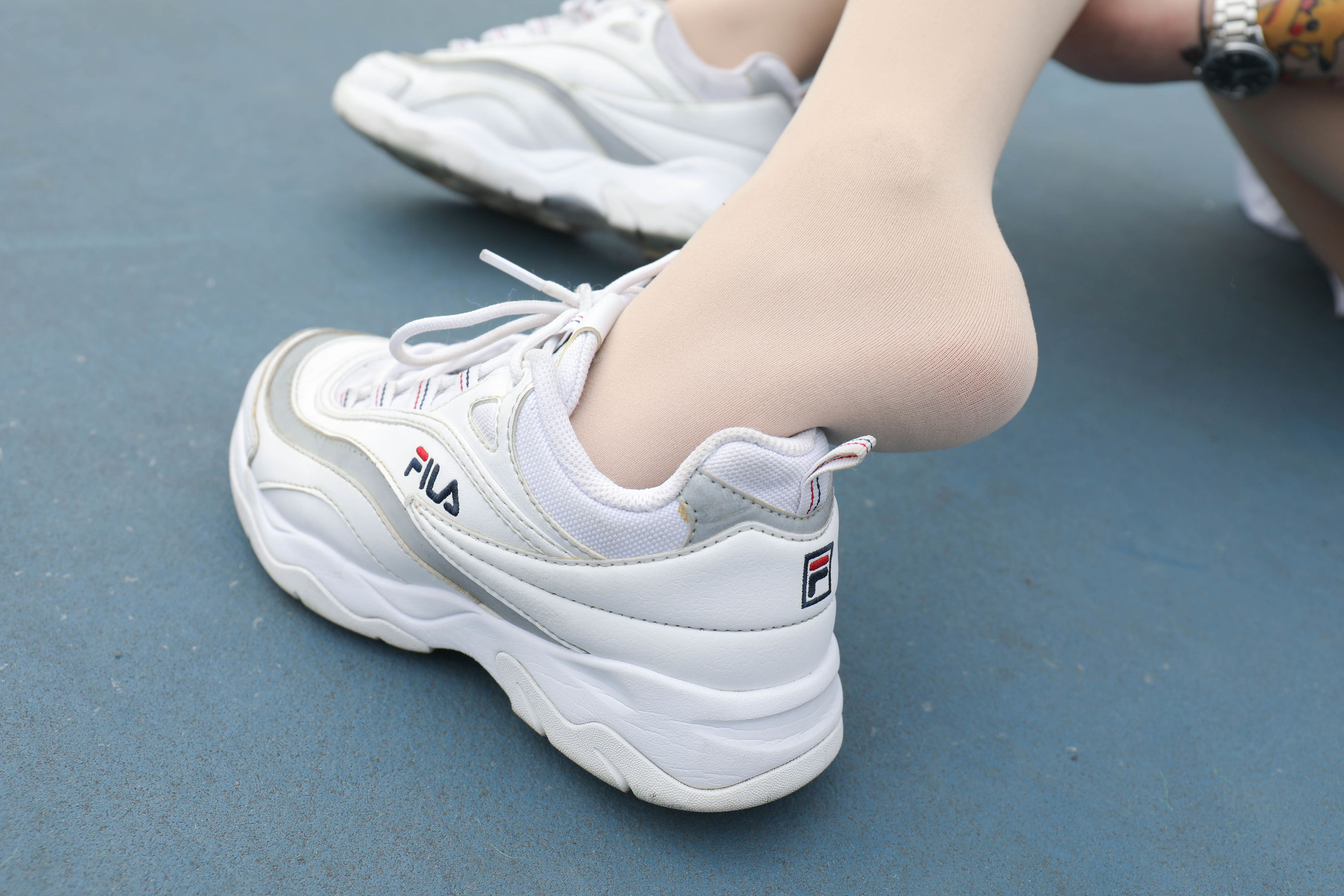 [MZSOCK]爱美足 No.209 梦琪/(116P)