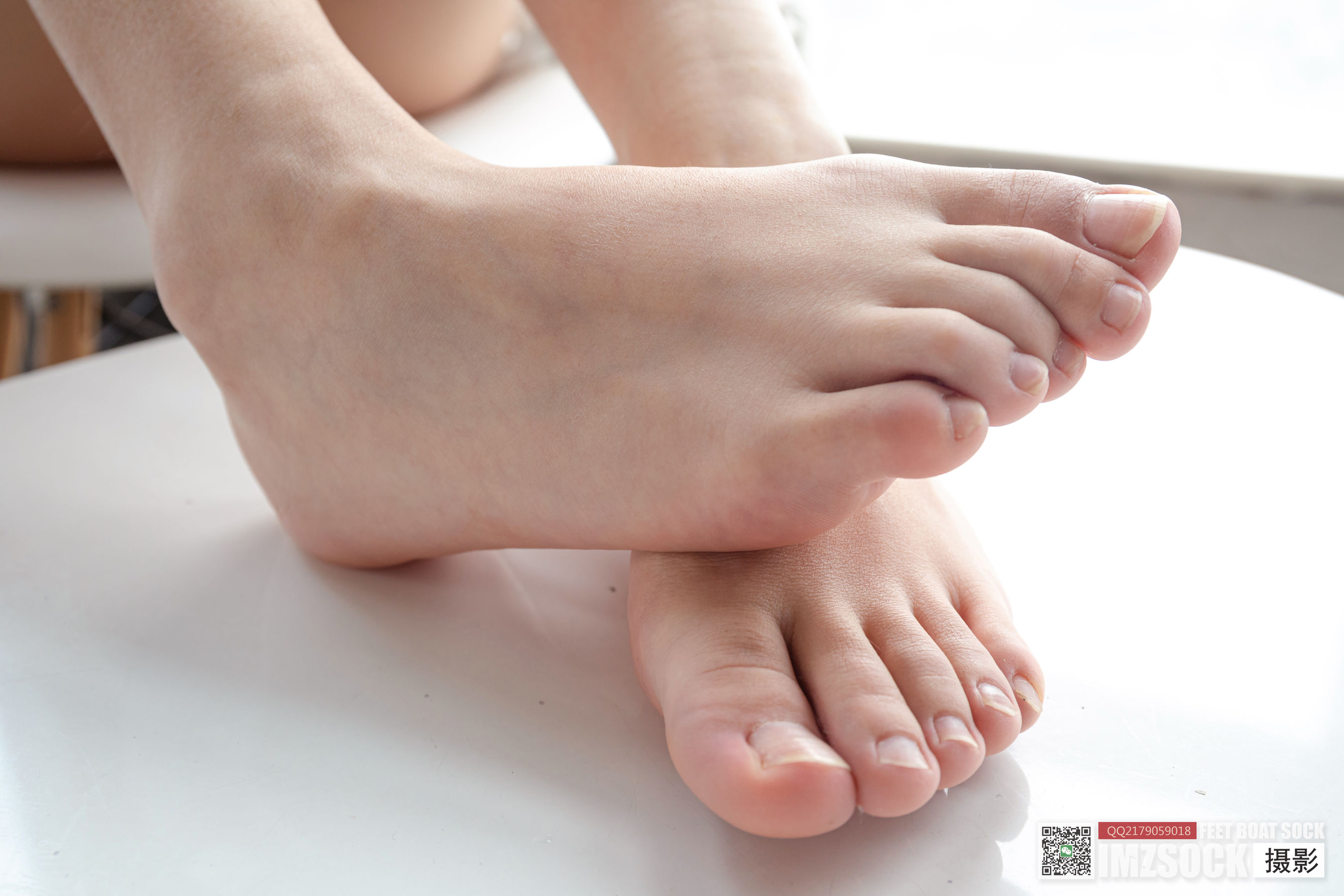 [MZSOCK]爱美足 No.202 琴子/(72P)