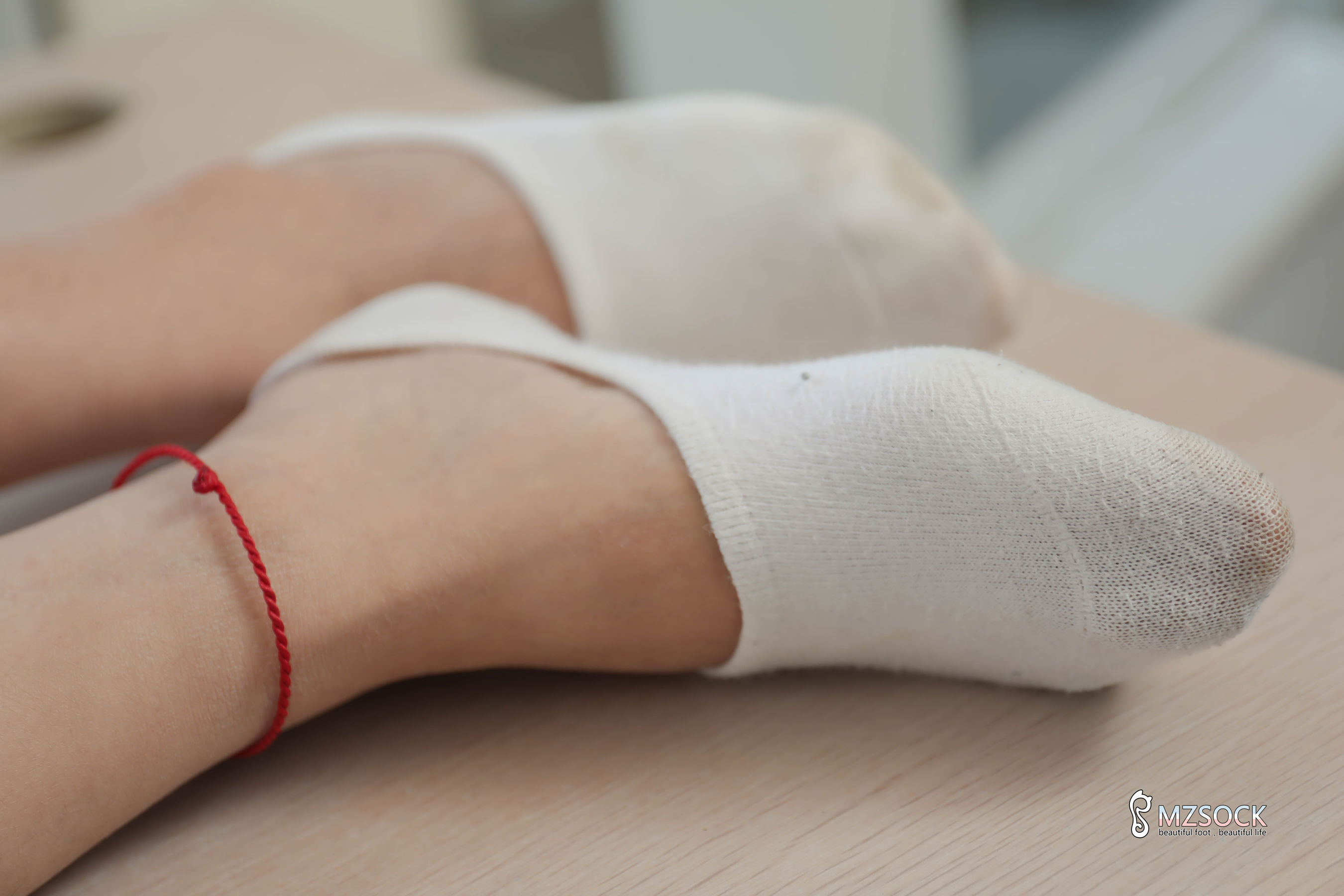 [MZSOCK]爱美足 No.167 琦琦/(129P)