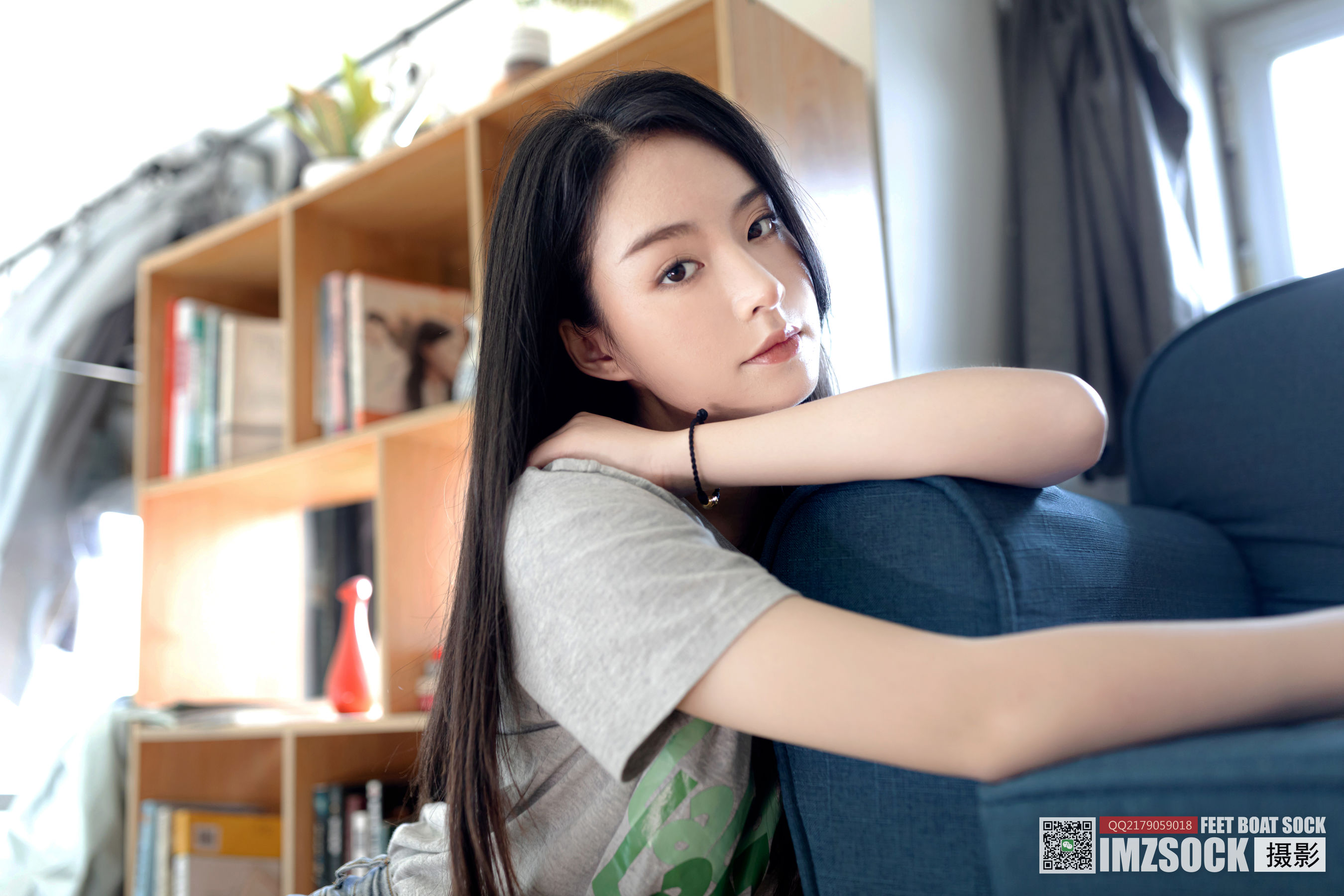 [MZSOCK]爱美足 No.202 琴子/(72P)